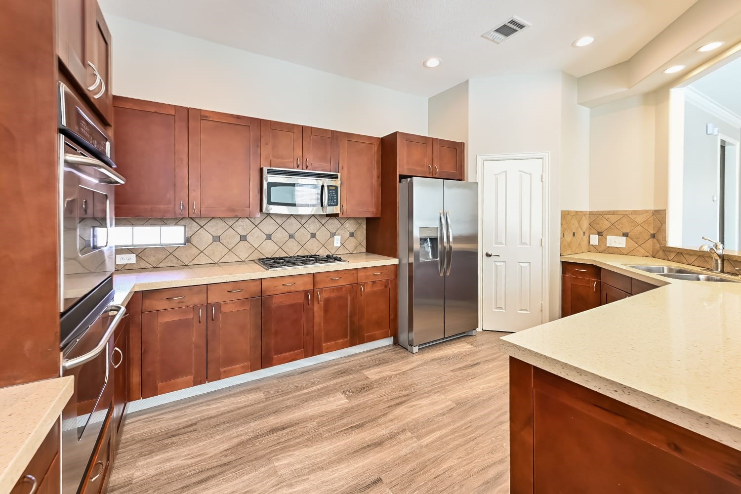 912 W 25th Street, #1, Houston, TX 77008