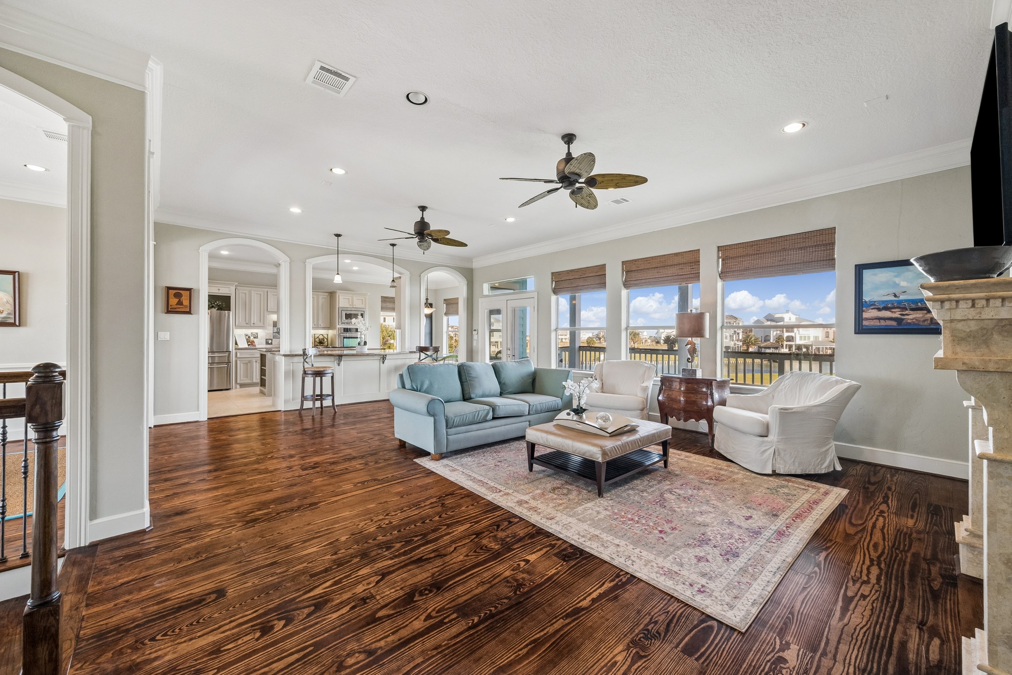 23 Fleming, Hitchcock, TX 77563 23 Fleming, Hitchcock, TX 77563