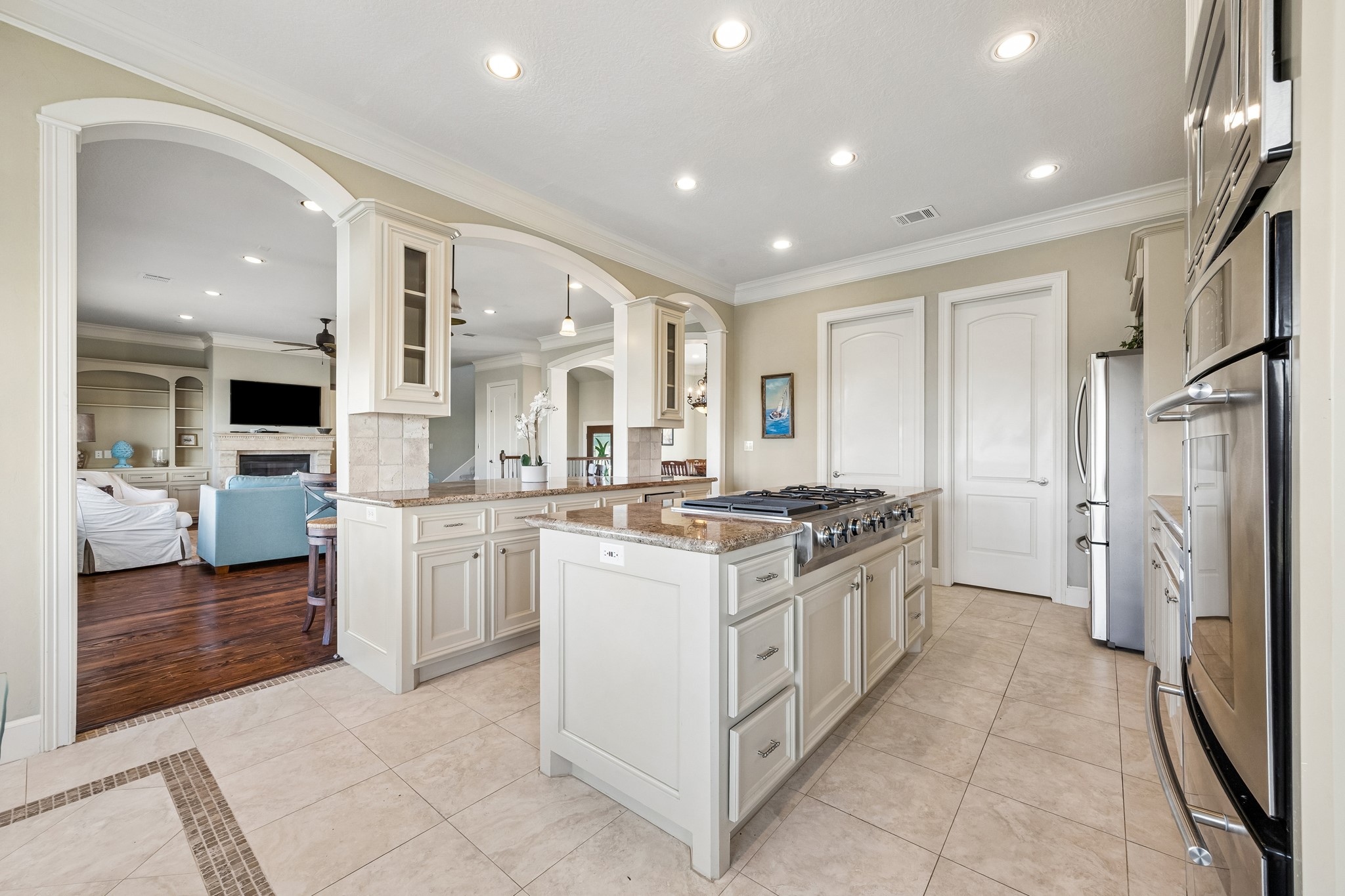 23 Fleming, Hitchcock, TX 77563