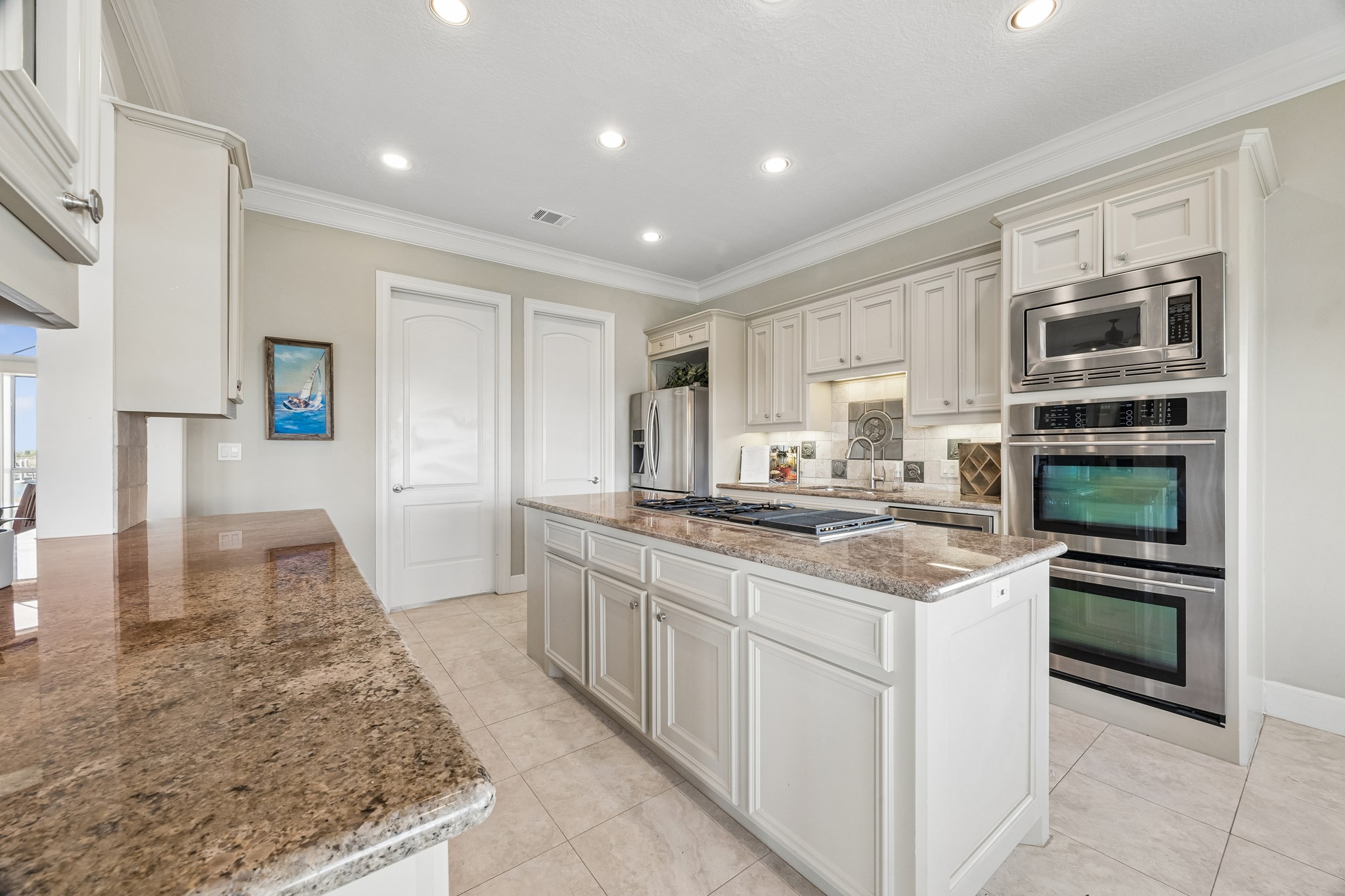 23 Fleming, Hitchcock, TX 77563