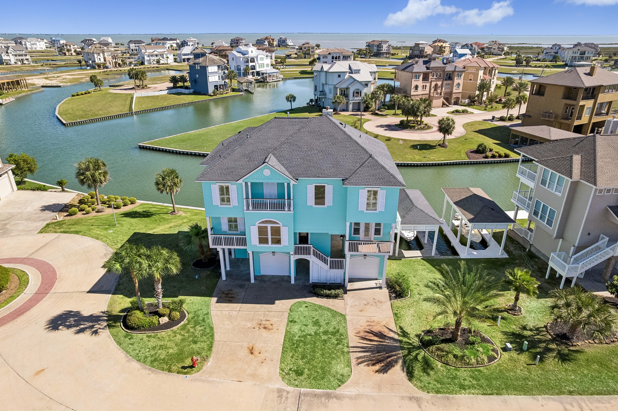 23 Fleming, Hitchcock, TX 77563