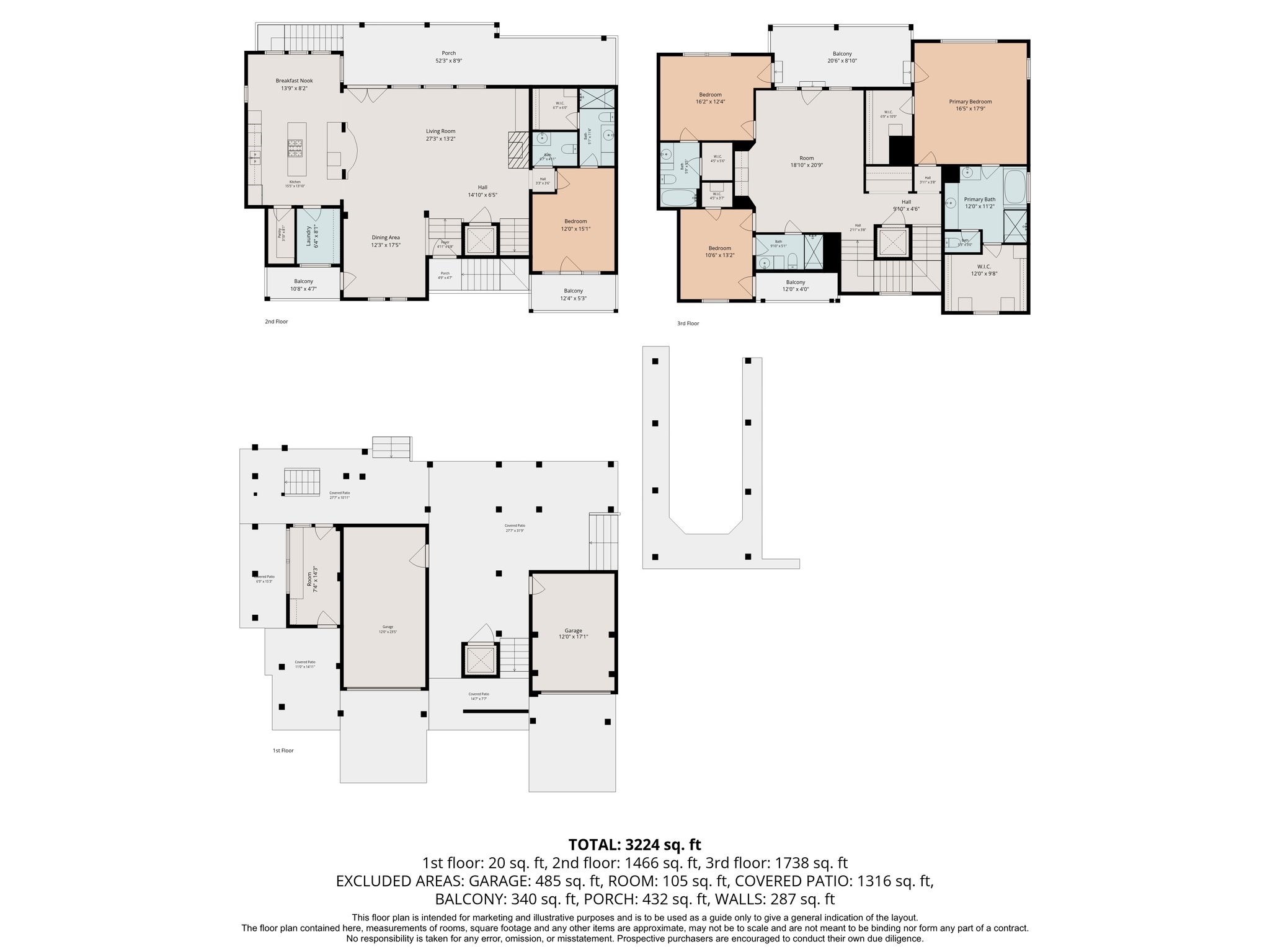 23 Fleming, Hitchcock, TX 77563