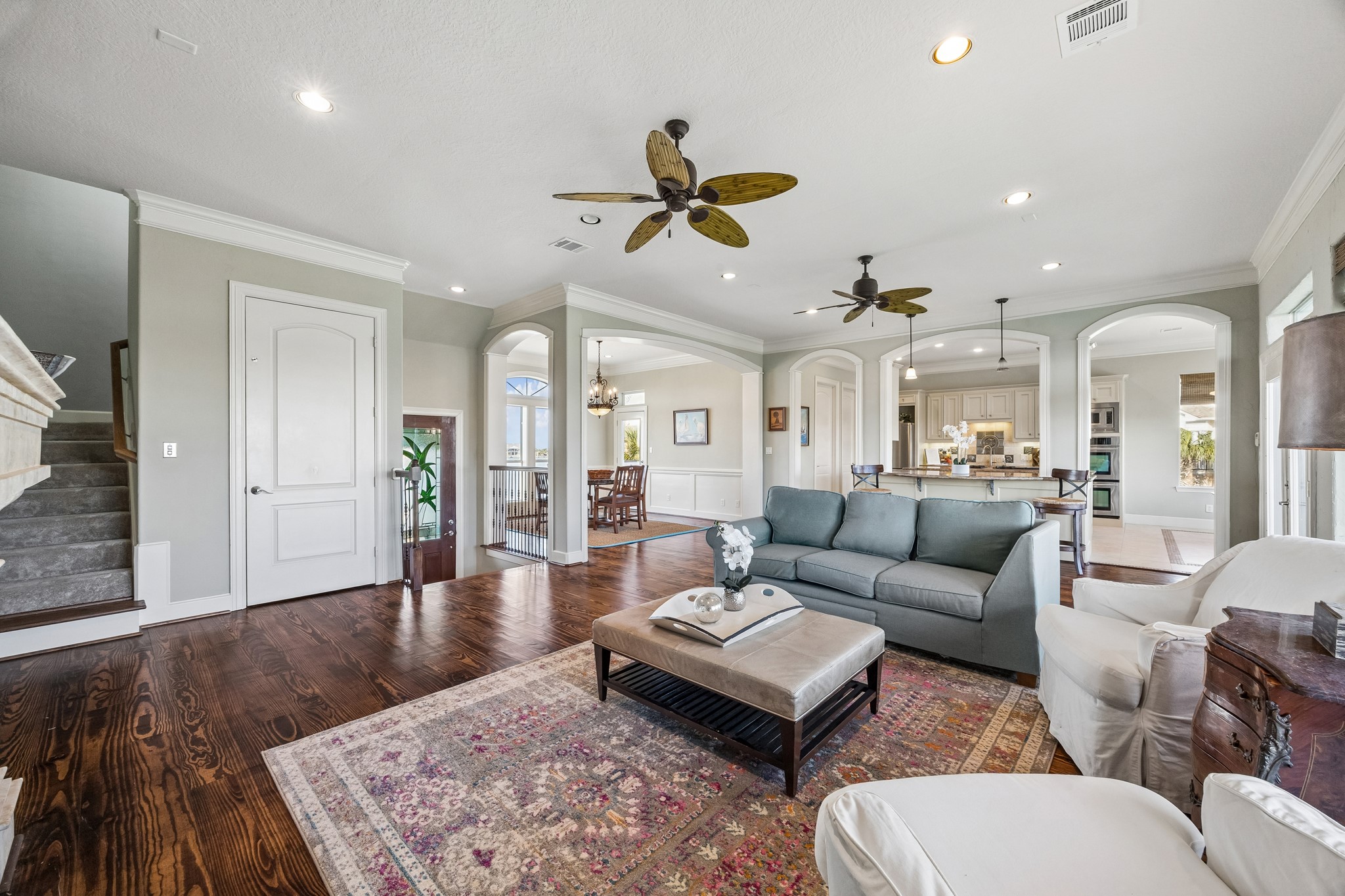 23 Fleming, Hitchcock, TX 77563