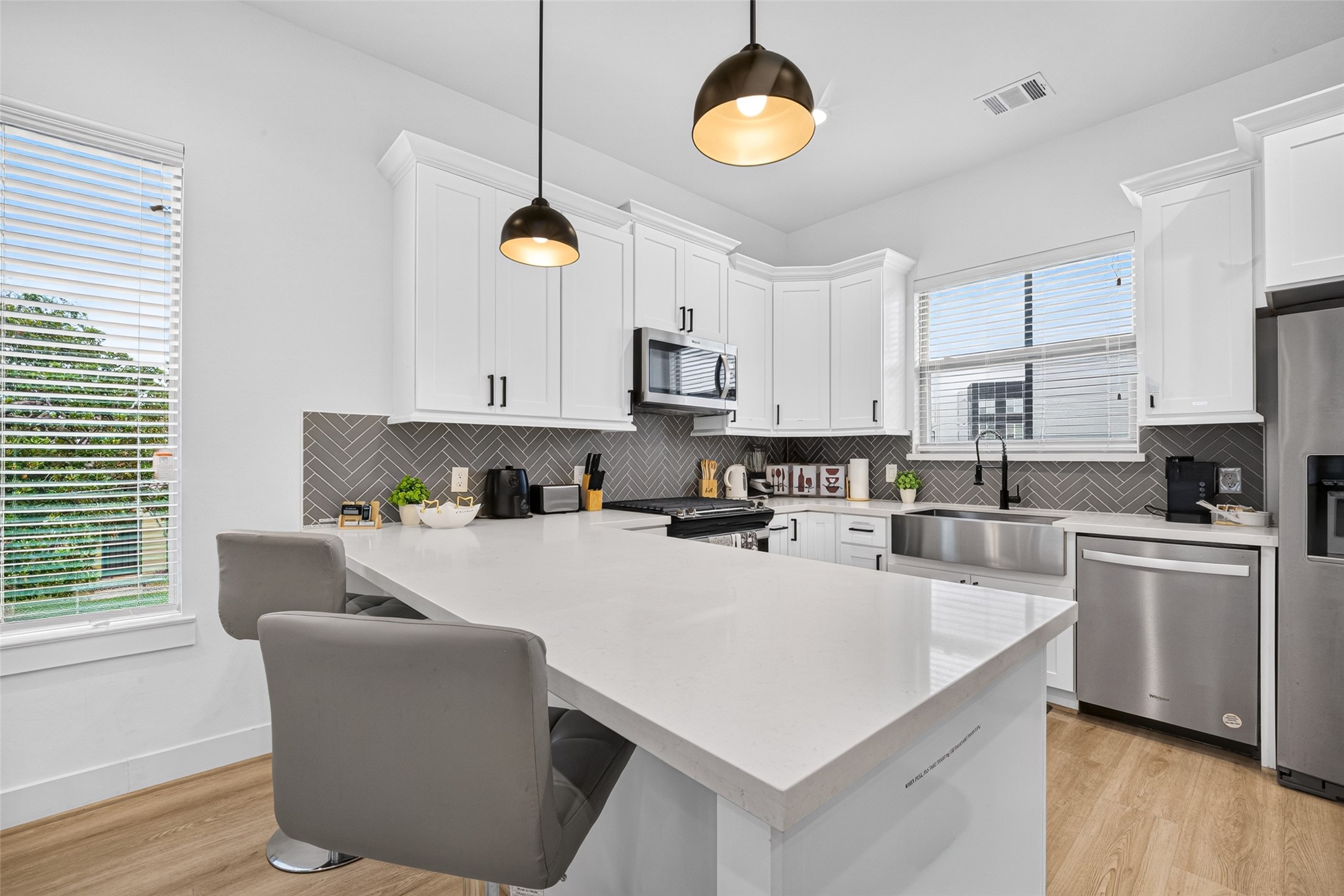 2341 Eagle Street, Houston, TX 77004