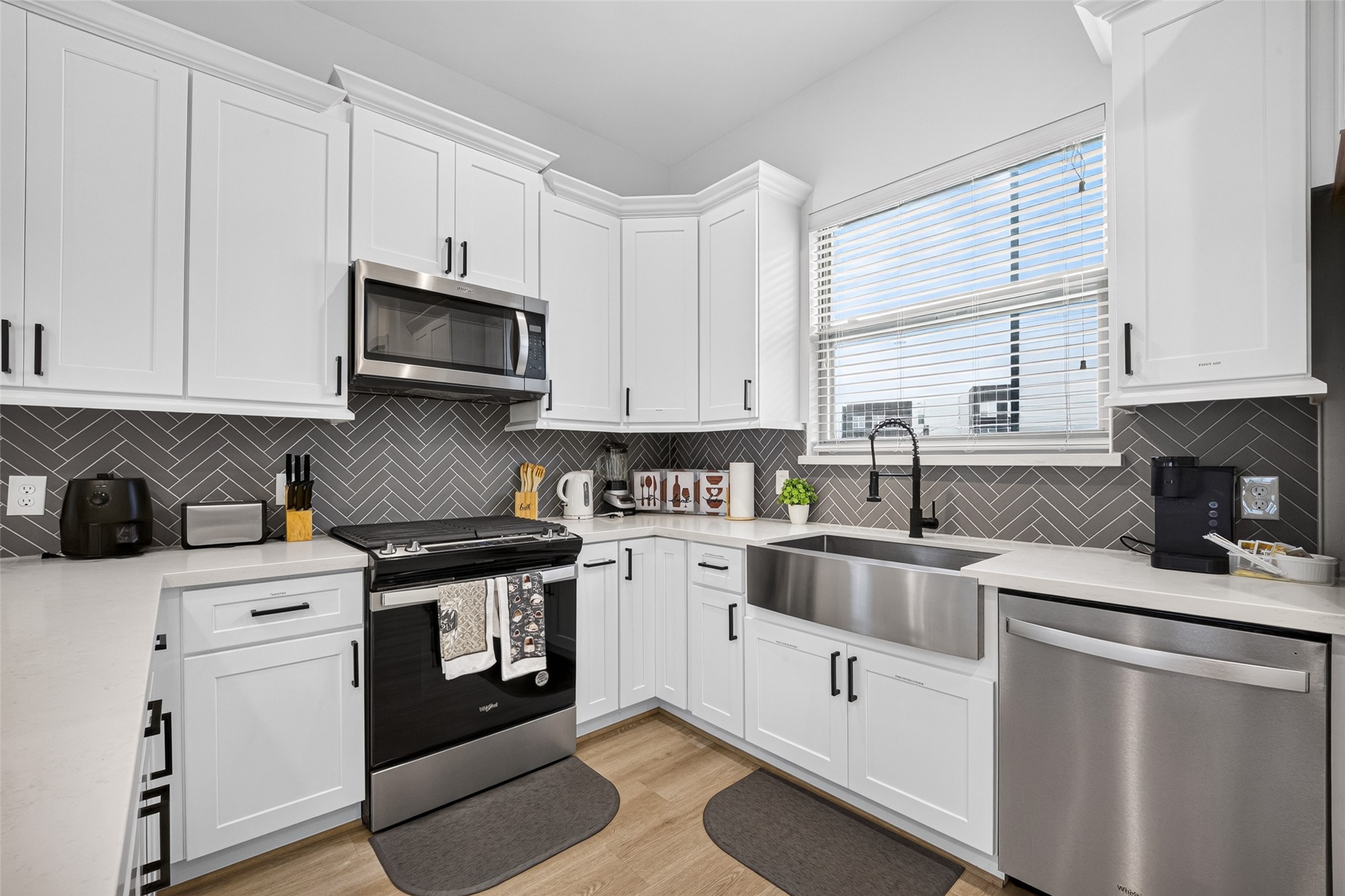 2341 Eagle Street, Houston, TX 77004