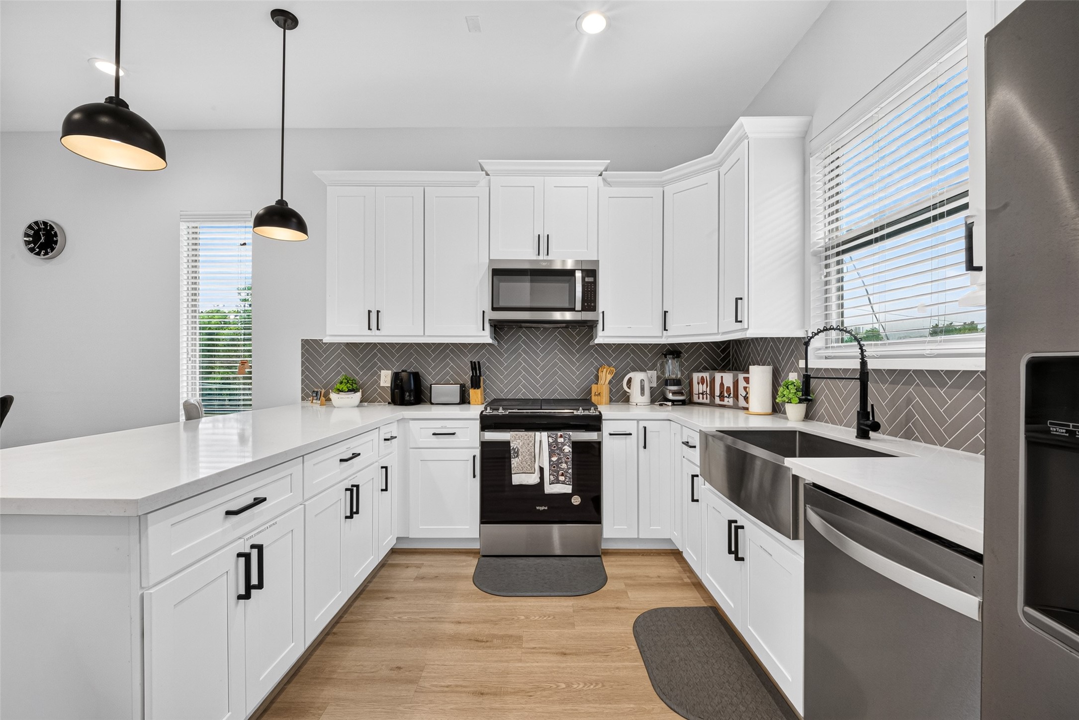 2341 Eagle Street, Houston, TX 77004
