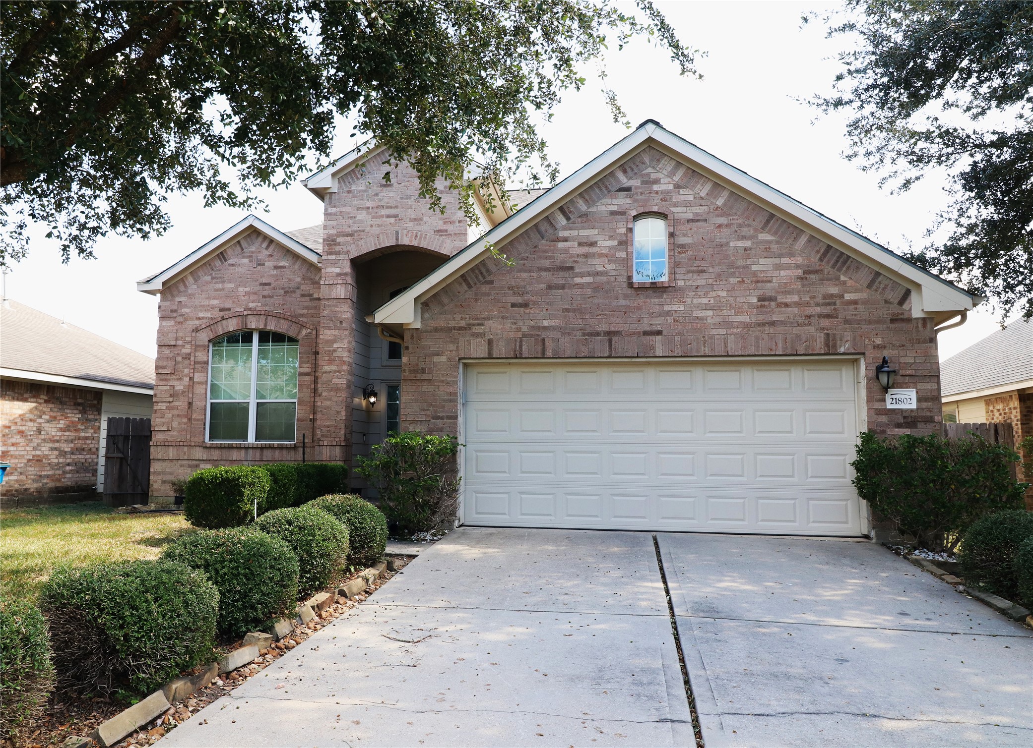 21802 Saragosa Pond Lane, Spring, TX 77379 21802 Saragosa Pond Lane, Spring, TX 77379
