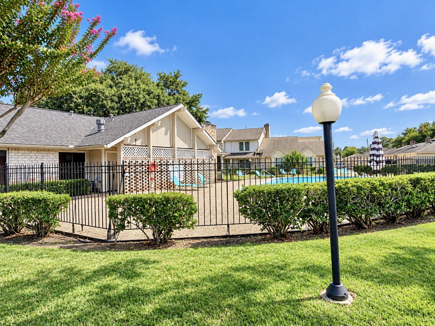 22 Warwick Lane, Missouri City, TX 77459