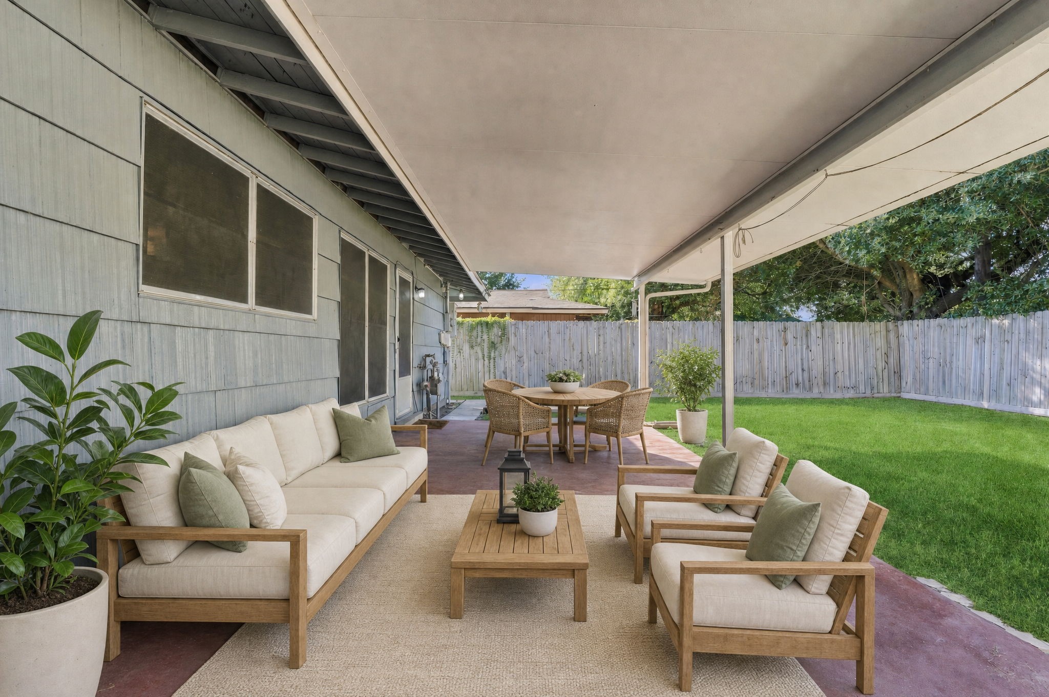 5747 Thrush Drive, Houston, TX 77033