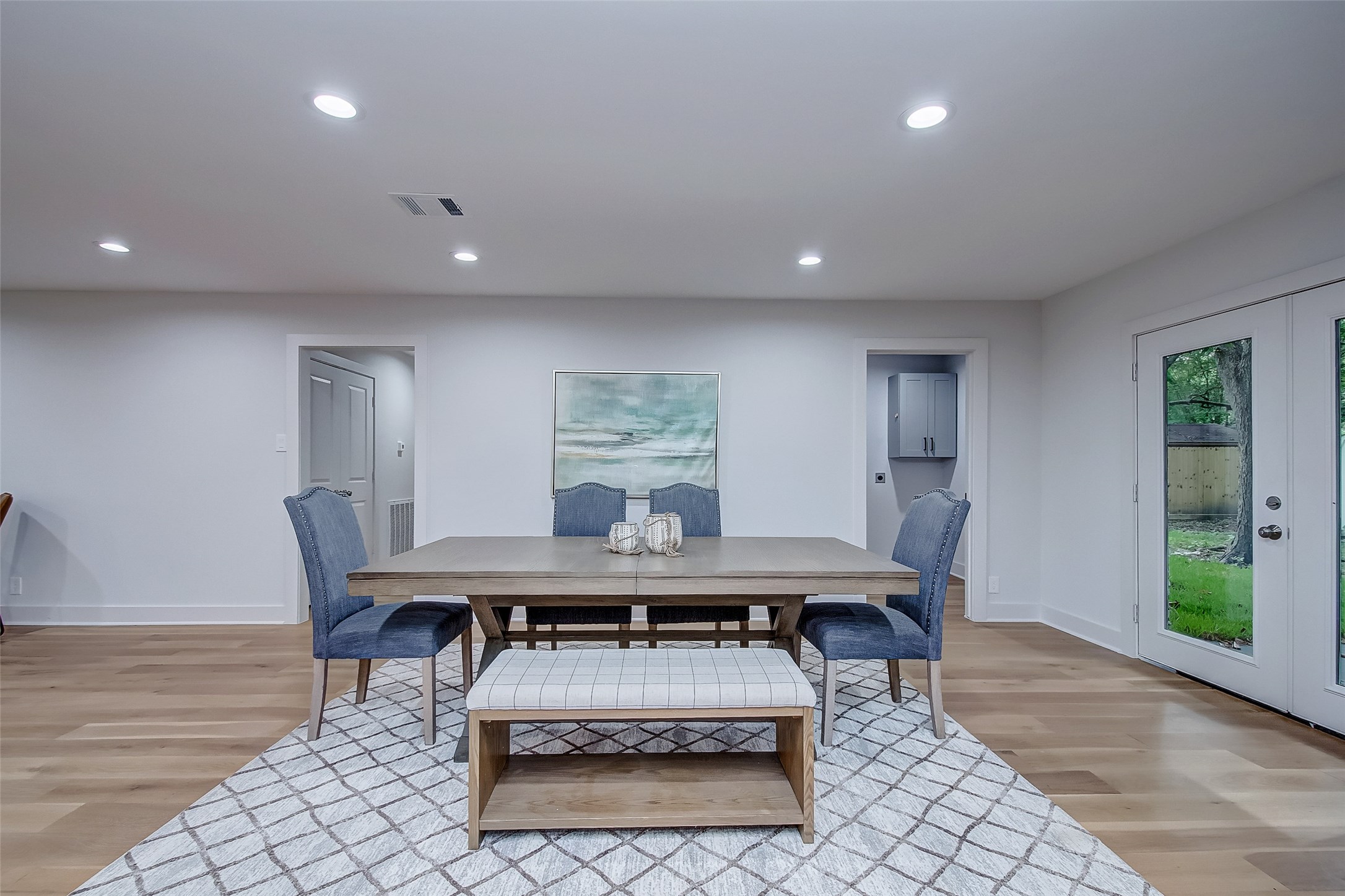 3515 Mona Lee Lane, Houston, TX 77080