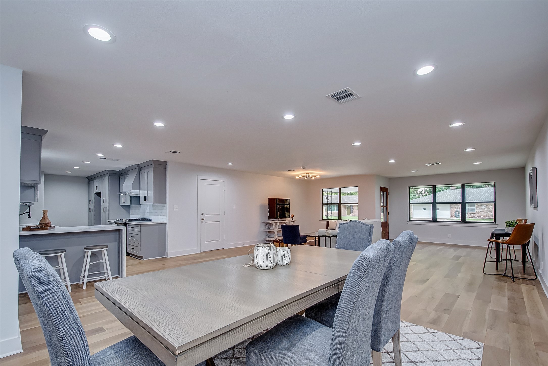 3515 Mona Lee Lane, Houston, TX 77080