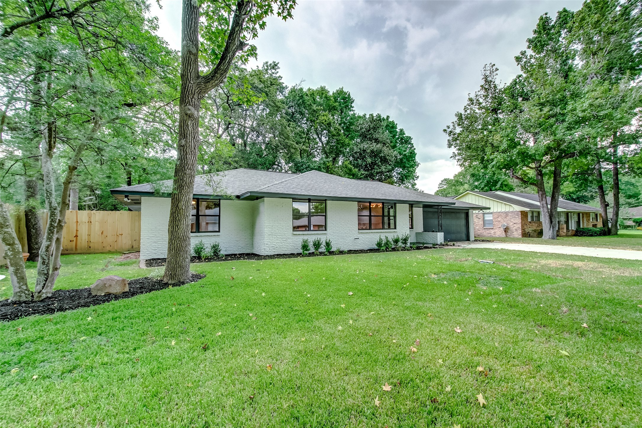 3515 Mona Lee Lane, Houston, TX 77080