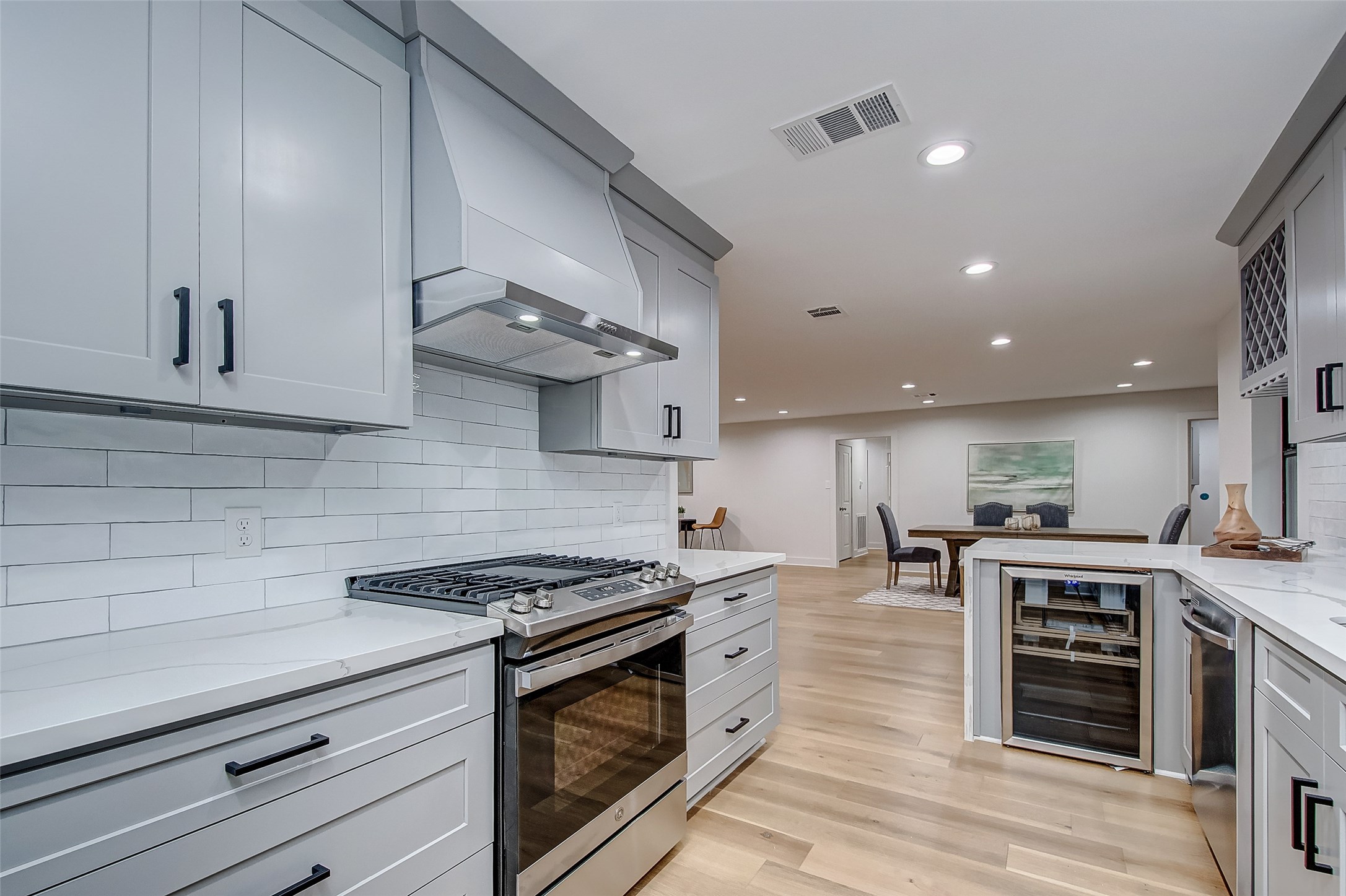 3515 Mona Lee Lane, Houston, TX 77080