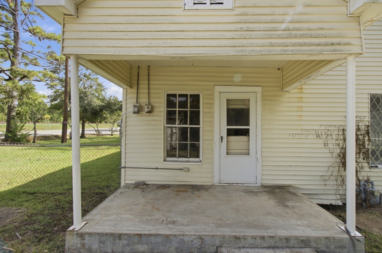 700 Alamo Street, Rosenberg, TX 77471