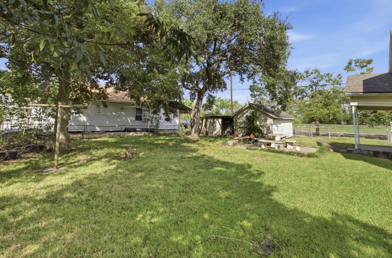 700 Alamo Street, Rosenberg, TX 77471
