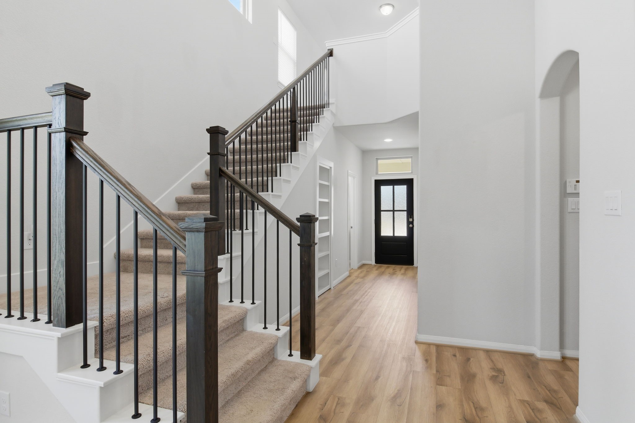 Stair case Stair case