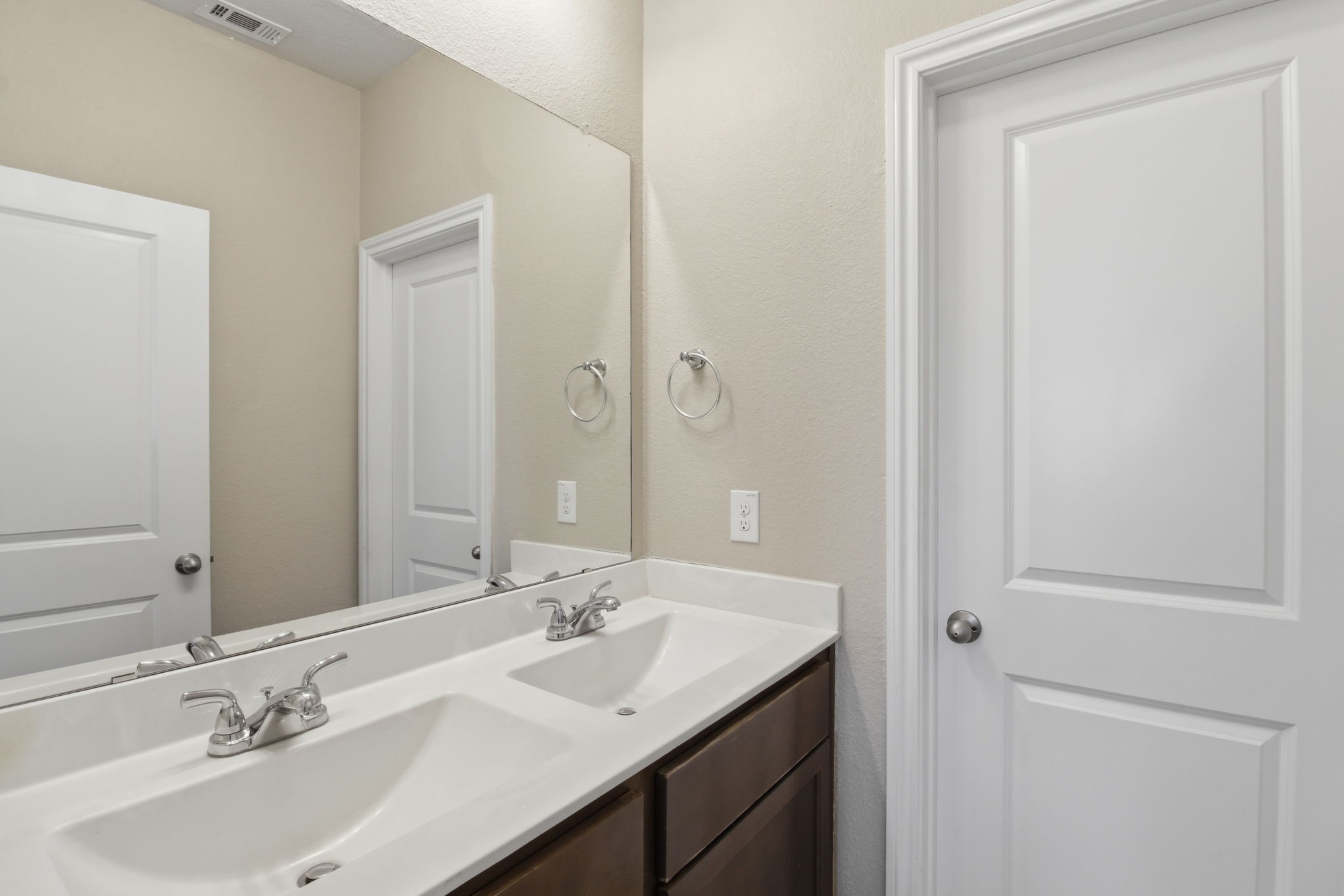 restroom 2nd floor shared