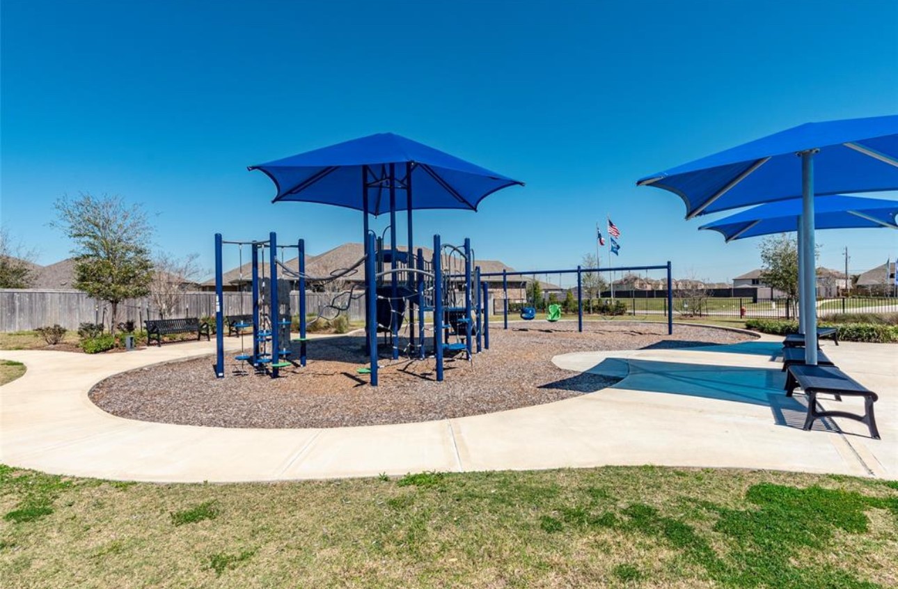 10407 Hermann Trace, Texas City, TX 77591