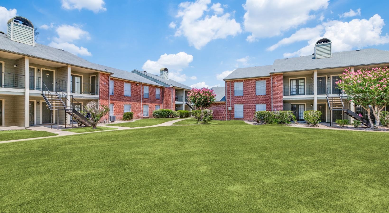 11810 Hammond Drive, #709, Houston, TX 77065