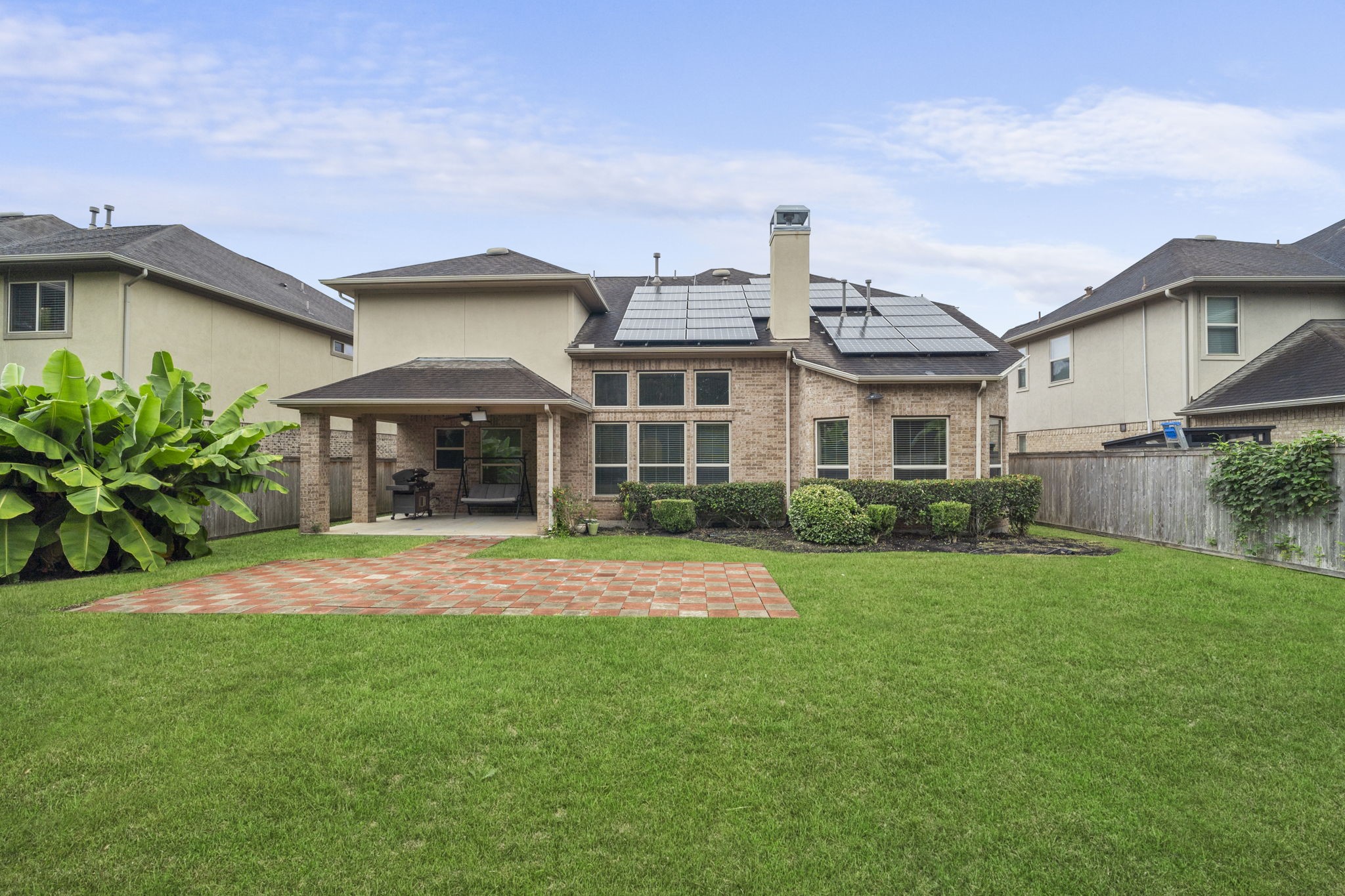With its substantial footprint, versatile layout, and exceptional lot, this property presents an exciting opportunity to personalize a luxury home to suit your own taste and vision.