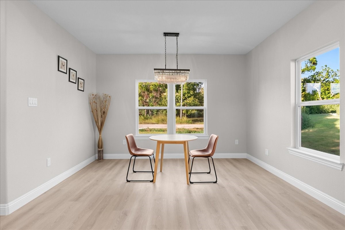 2311 Thompson Street, La Marque, TX 77568