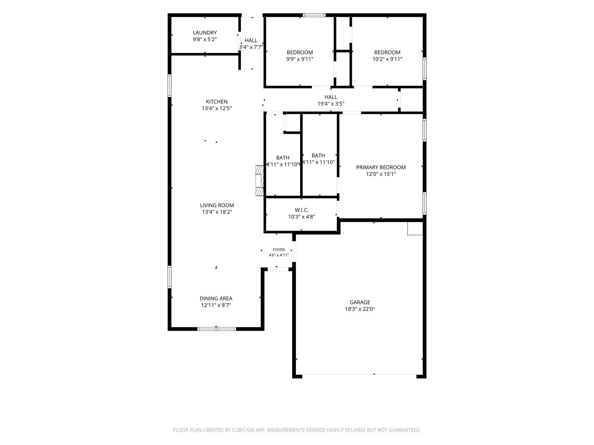 2311 Thompson Street, La Marque, TX 77568