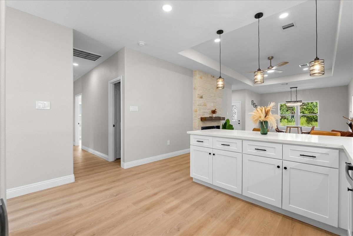 2311 Thompson Street, La Marque, TX 77568