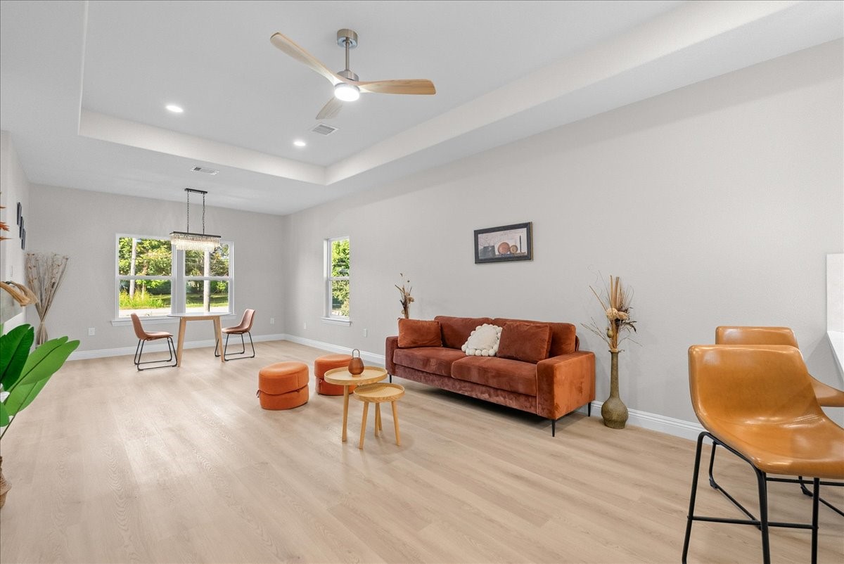 2311 Thompson Street, La Marque, TX 77568