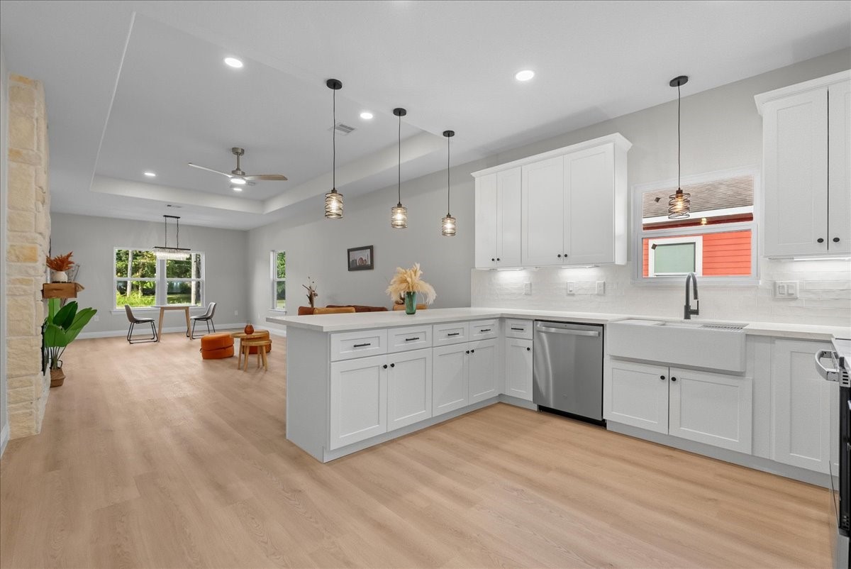 2311 Thompson Street, La Marque, TX 77568