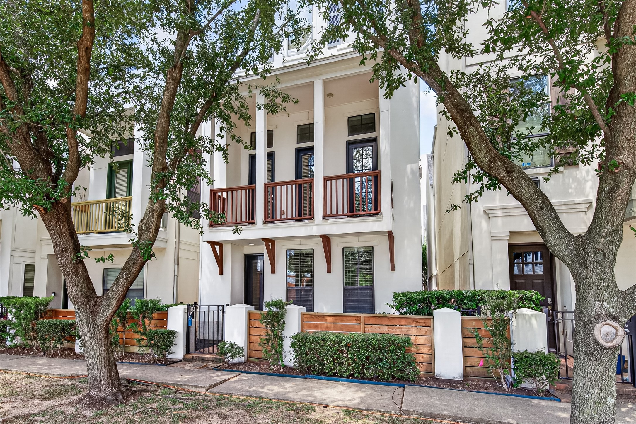 6610 Toledo Street, Houston, TX 77008