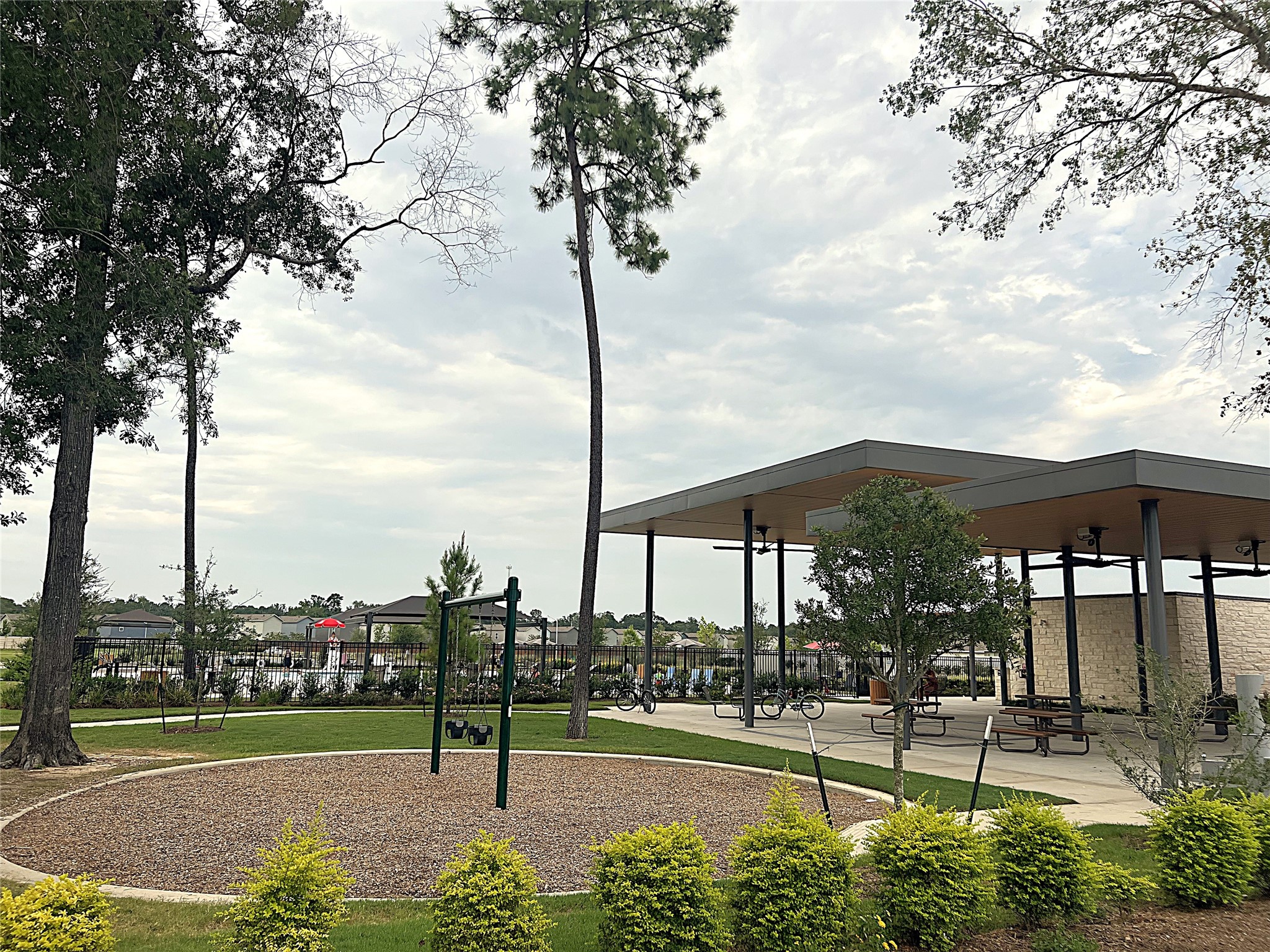 18210 Via Aurelia Drive, New Caney, TX 77357