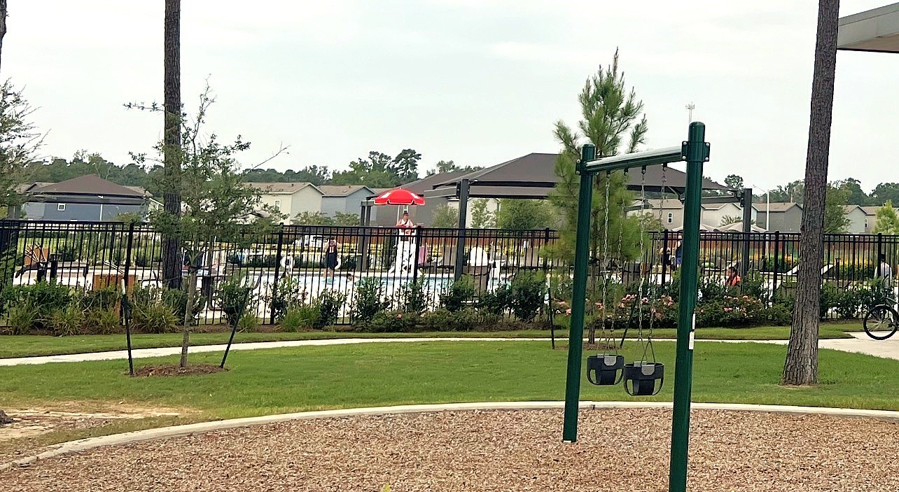 18210 Via Aurelia Drive, New Caney, TX 77357