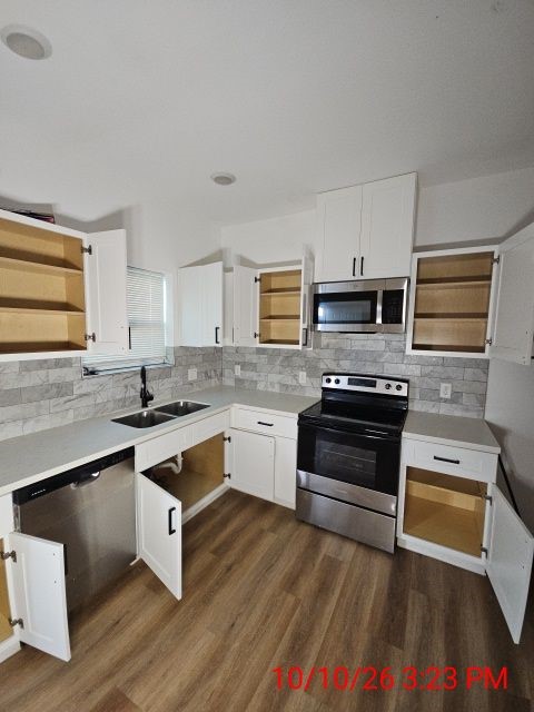 8211 Barlow Street, #AB, Houston, TX 77028 8211 Barlow Street, #AB, Houston, TX 77028