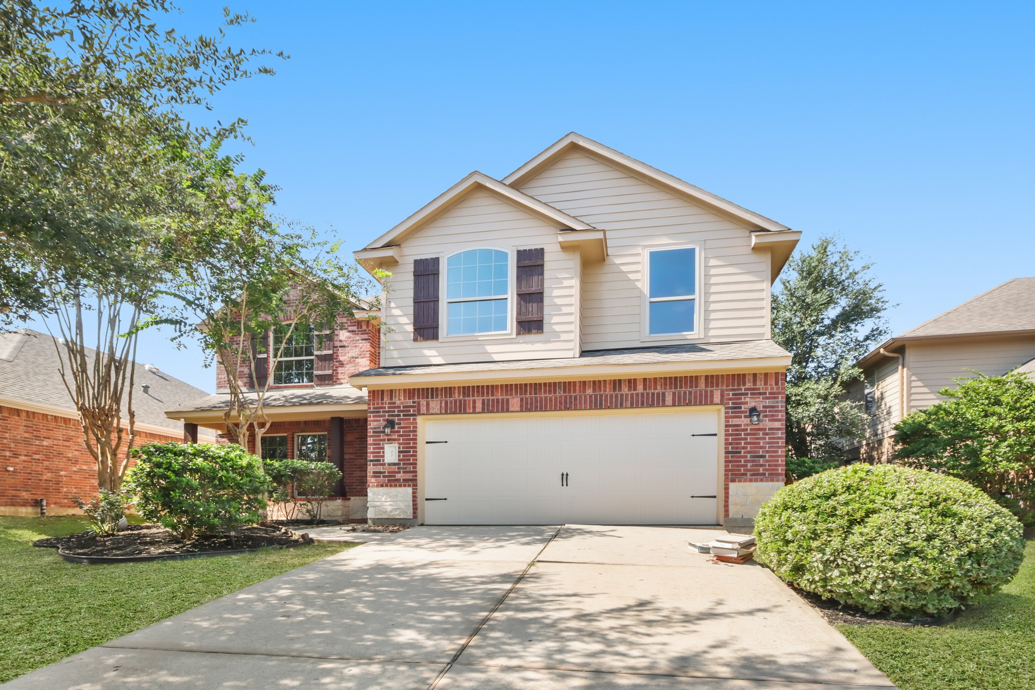 71 Black Swan Place, Magnolia, TX 77354