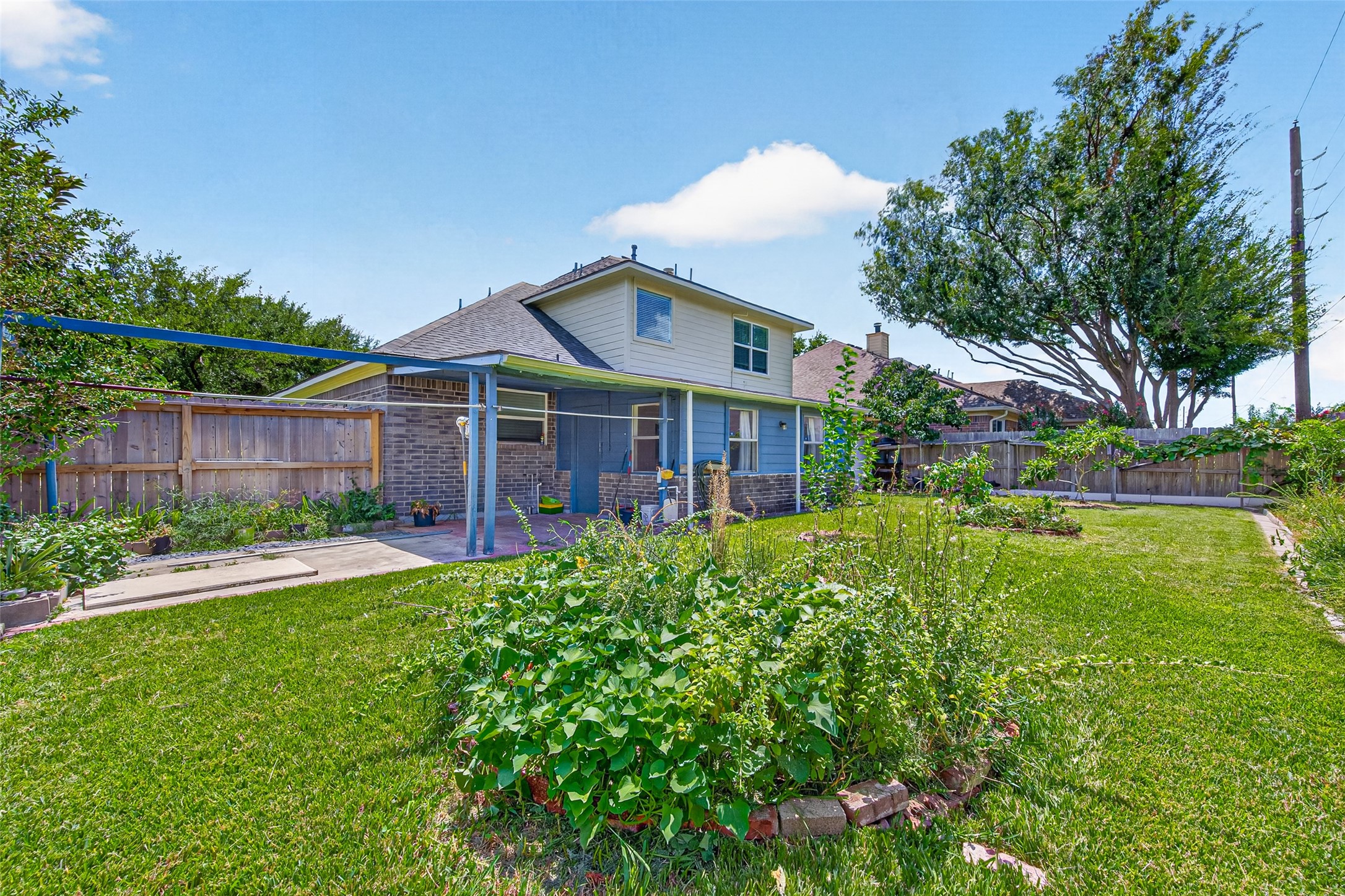 12214 Doe Meadow Drive, Stafford, TX 77477
