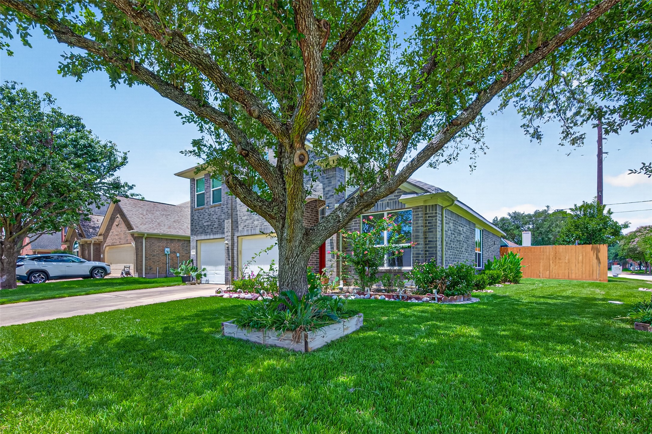 12214 Doe Meadow Drive, Stafford, TX 77477