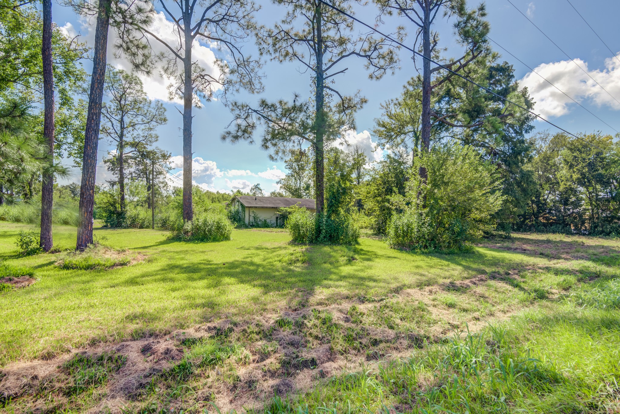 3701 Avenue J, Santa Fe, TX 77510