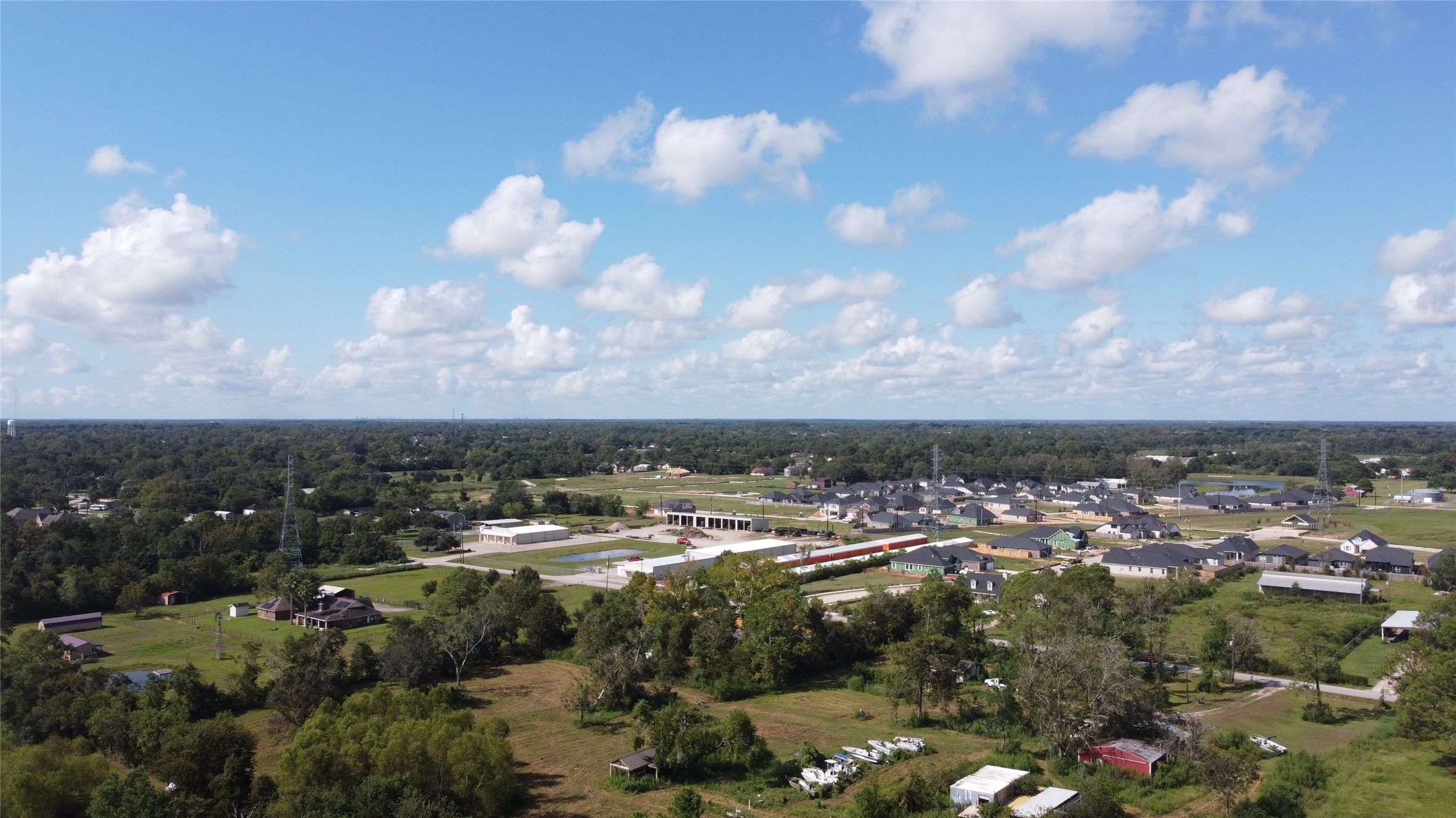 3701 Avenue J, Santa Fe, TX 77510