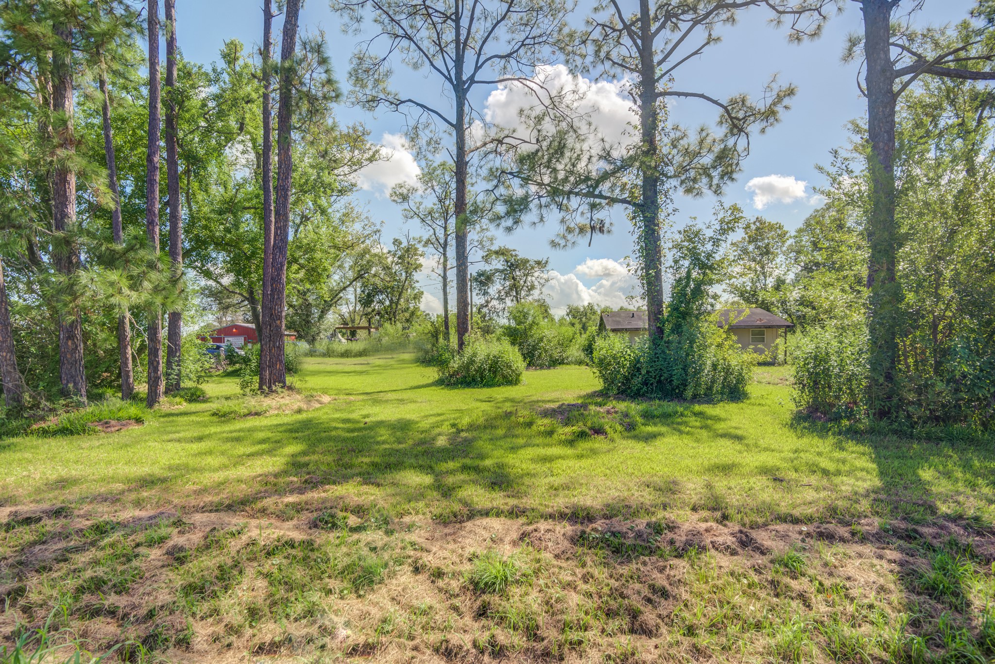 3701 Avenue J, Santa Fe, TX 77510