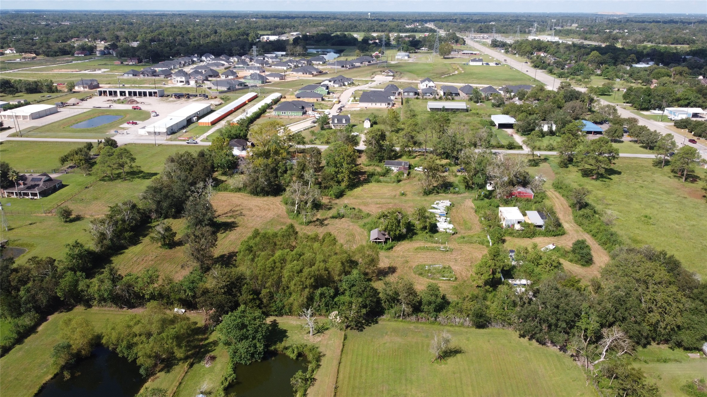 3701 Avenue J, Santa Fe, TX 77510