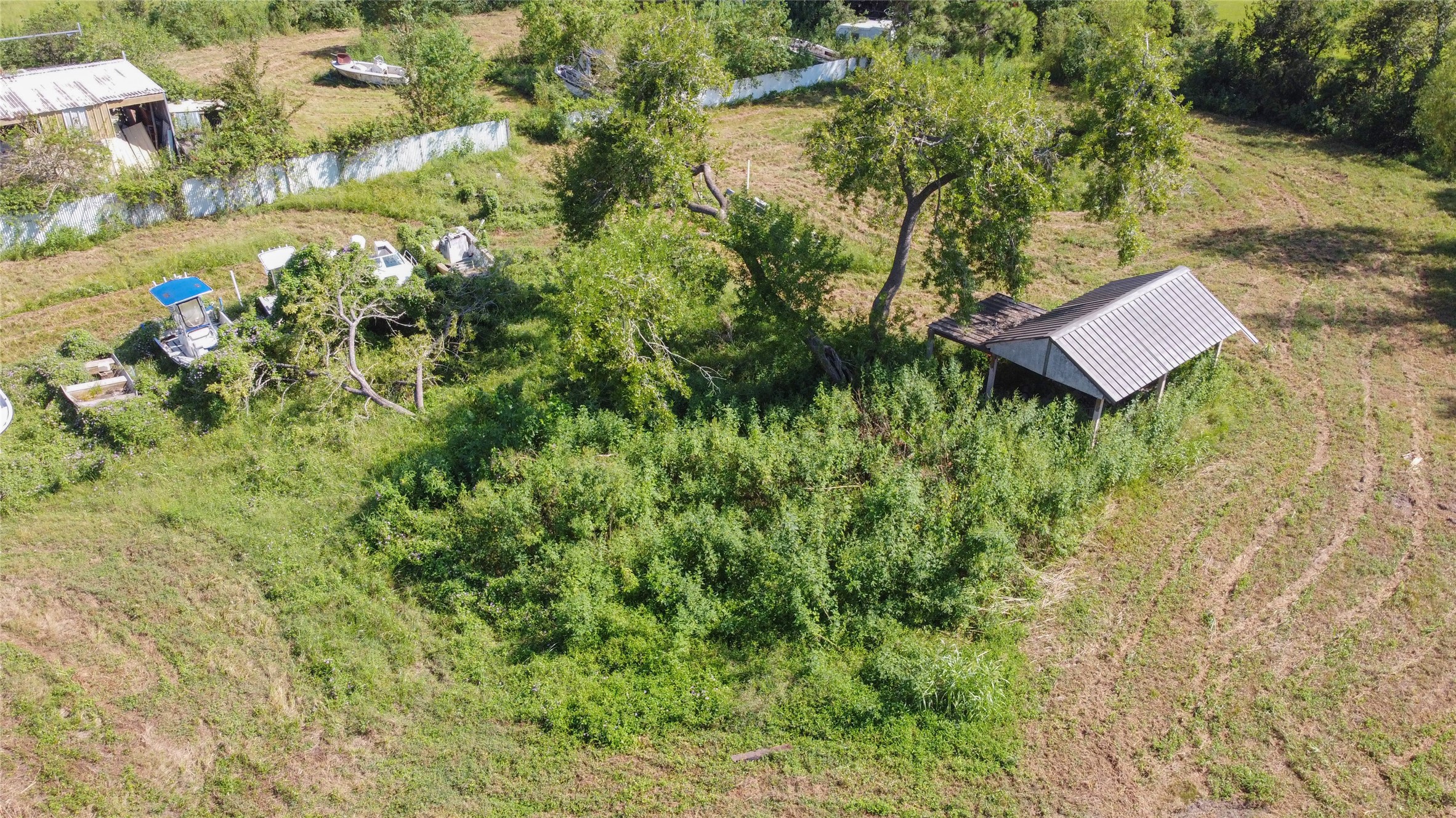 3701 Avenue J, Santa Fe, TX 77510