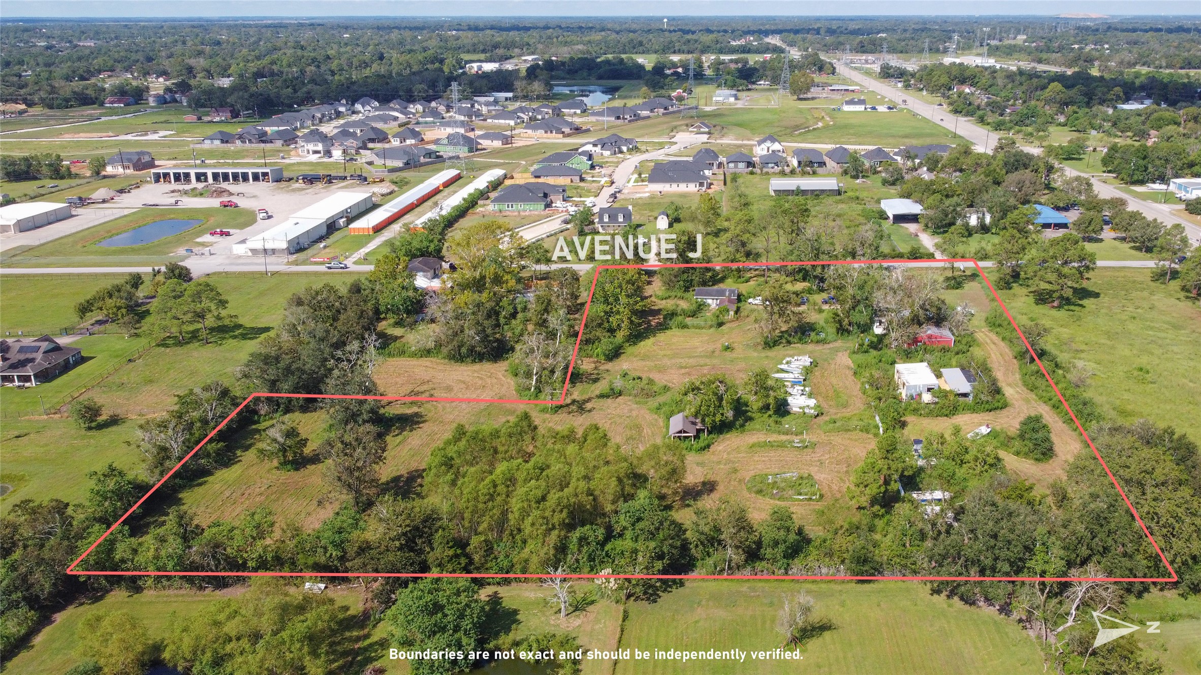 3701 Avenue J, Santa Fe, TX 77510 3701 Avenue J, Santa Fe, TX 77510