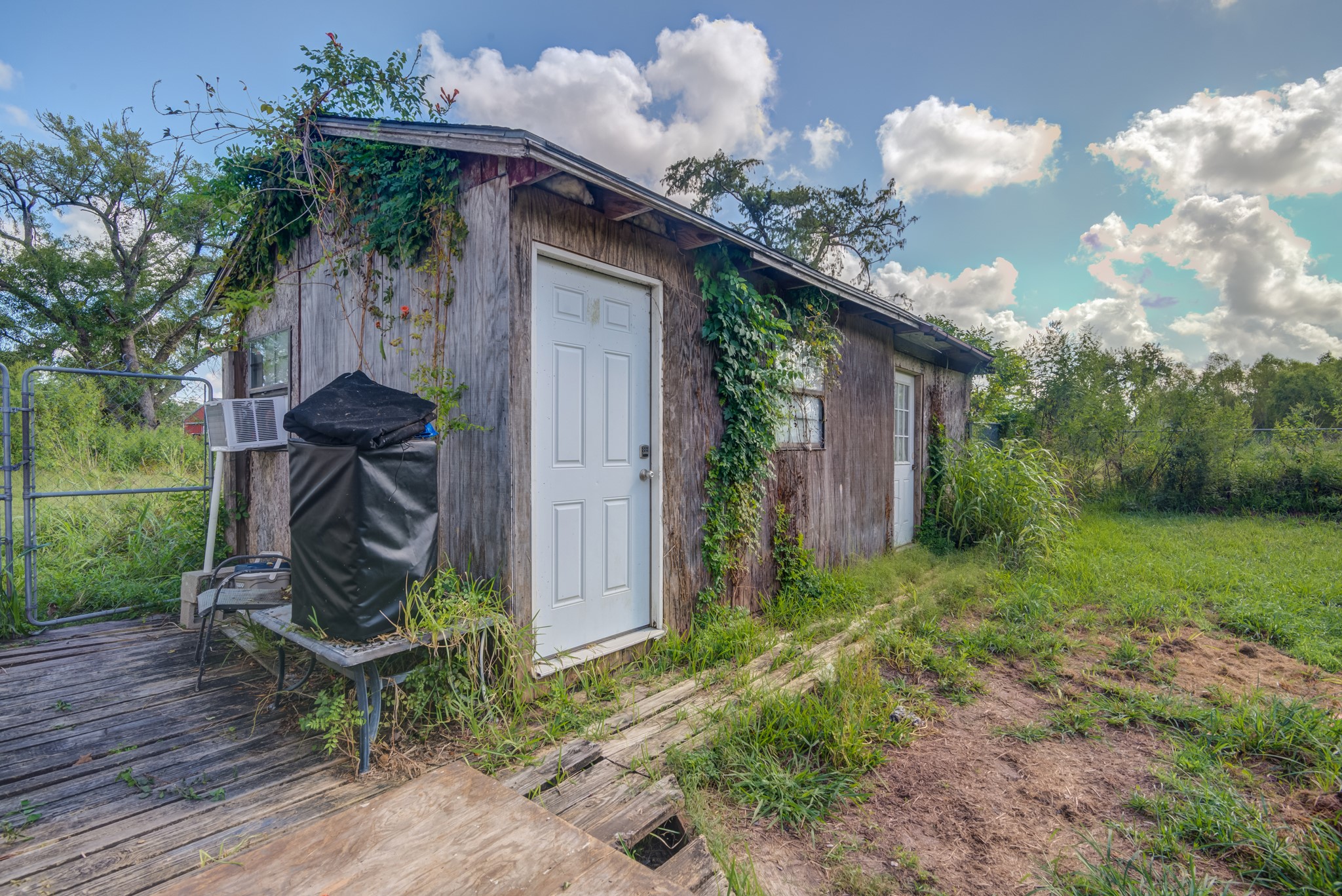 3701 Avenue J, Santa Fe, TX 77510