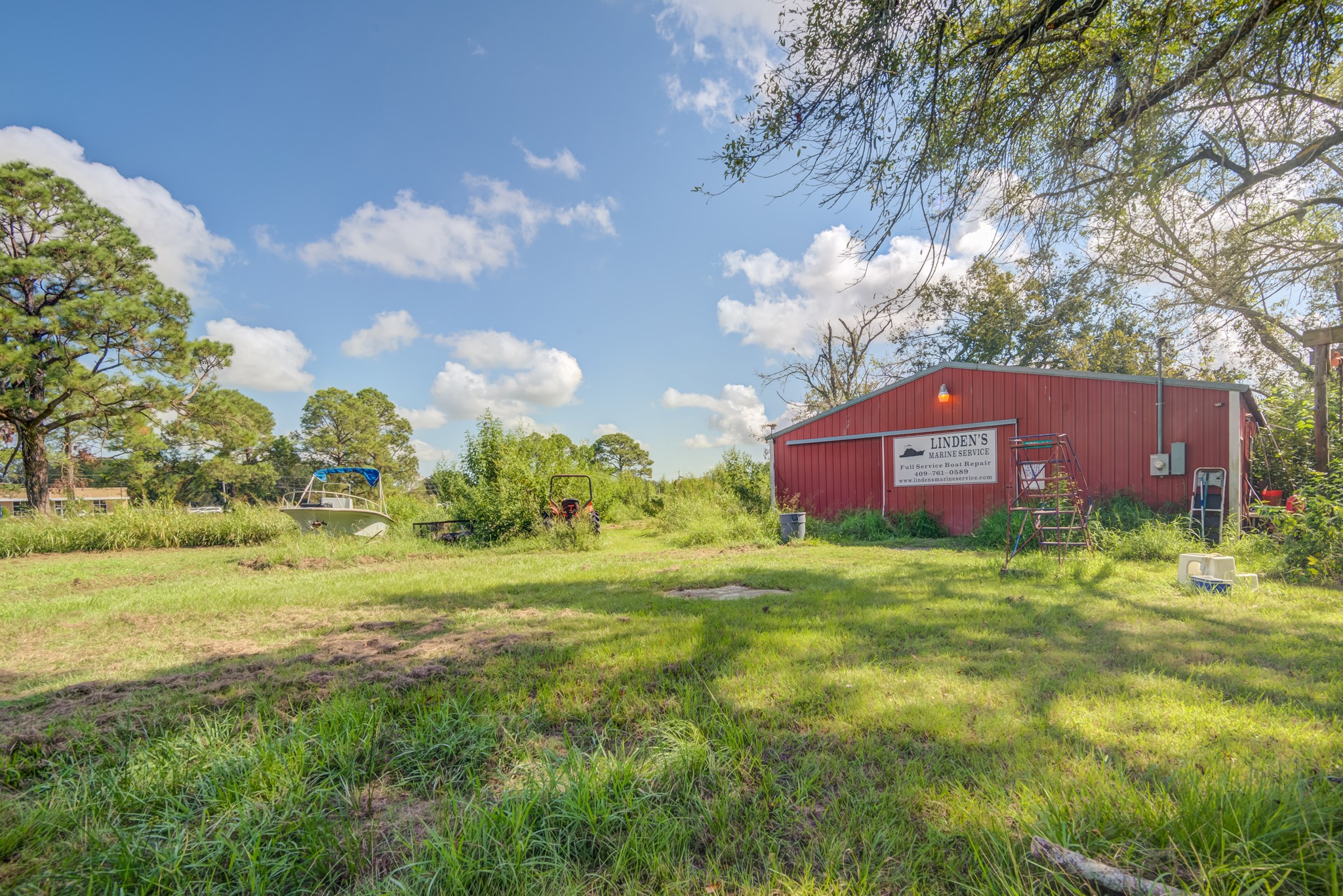 3701 Avenue J, Santa Fe, TX 77510