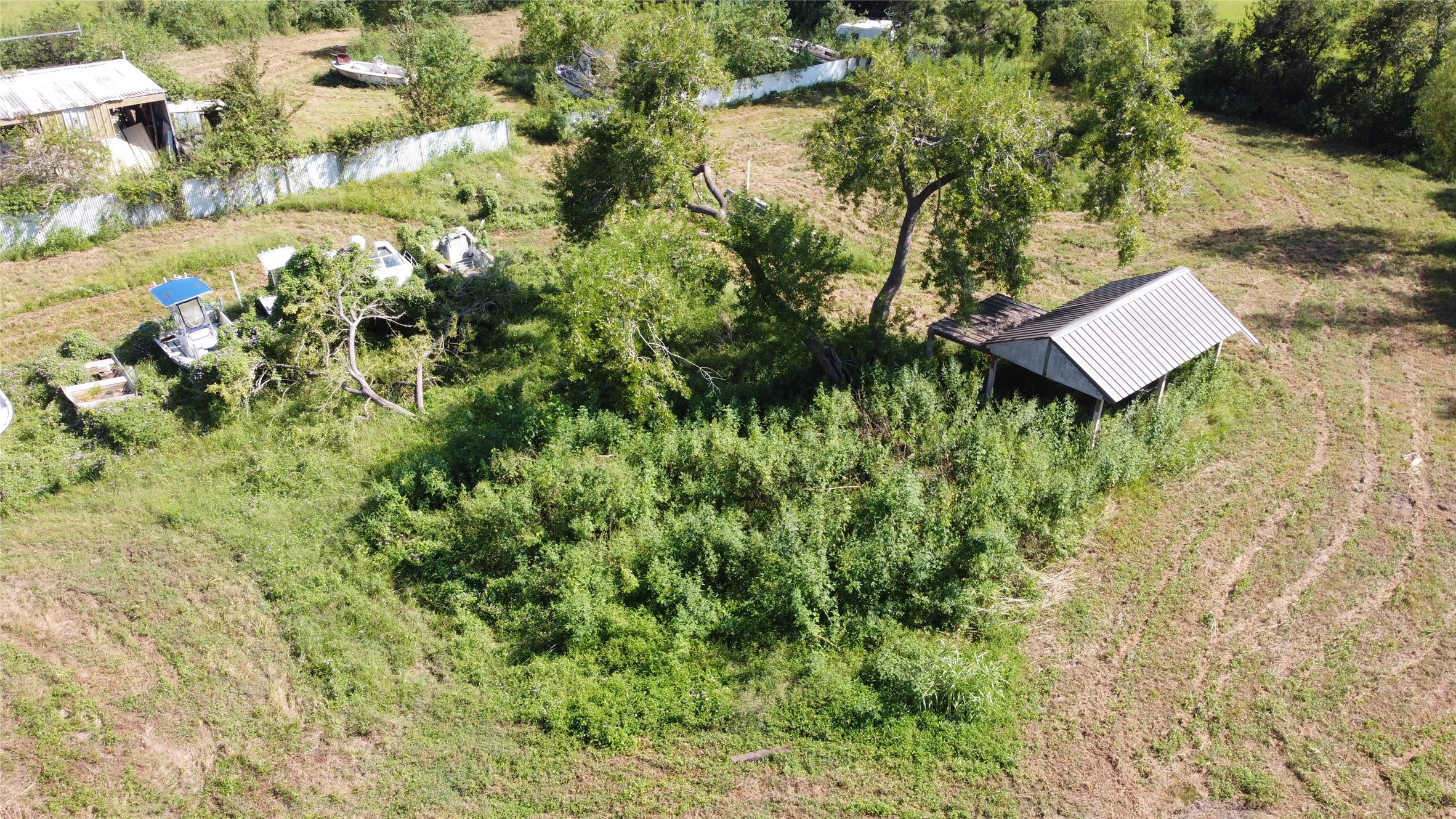 3701 Avenue J, Santa Fe, TX 77510