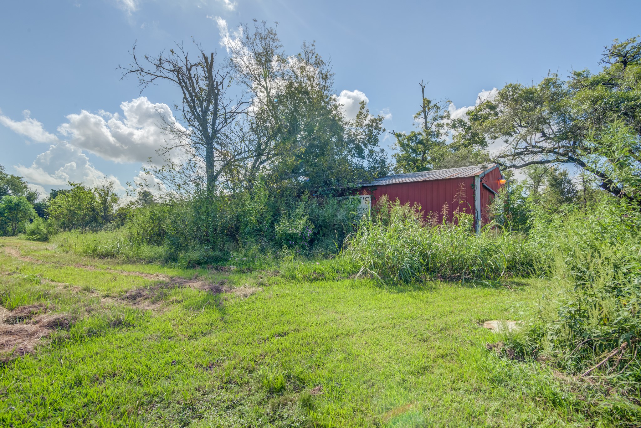 3701 Avenue J, Santa Fe, TX 77510
