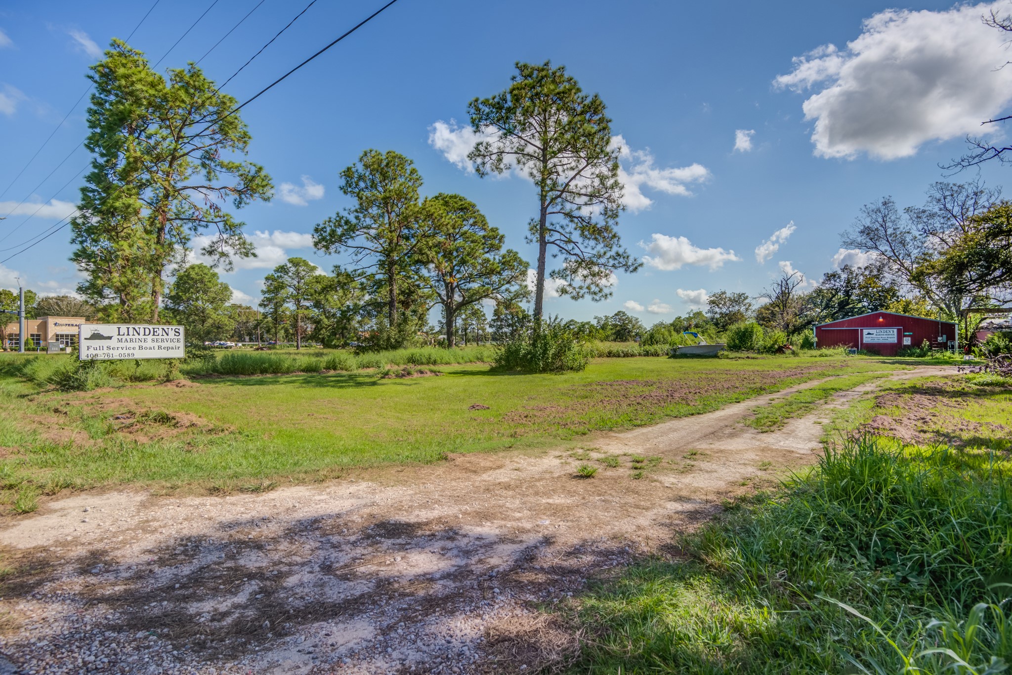 3701 Avenue J, Santa Fe, TX 77510