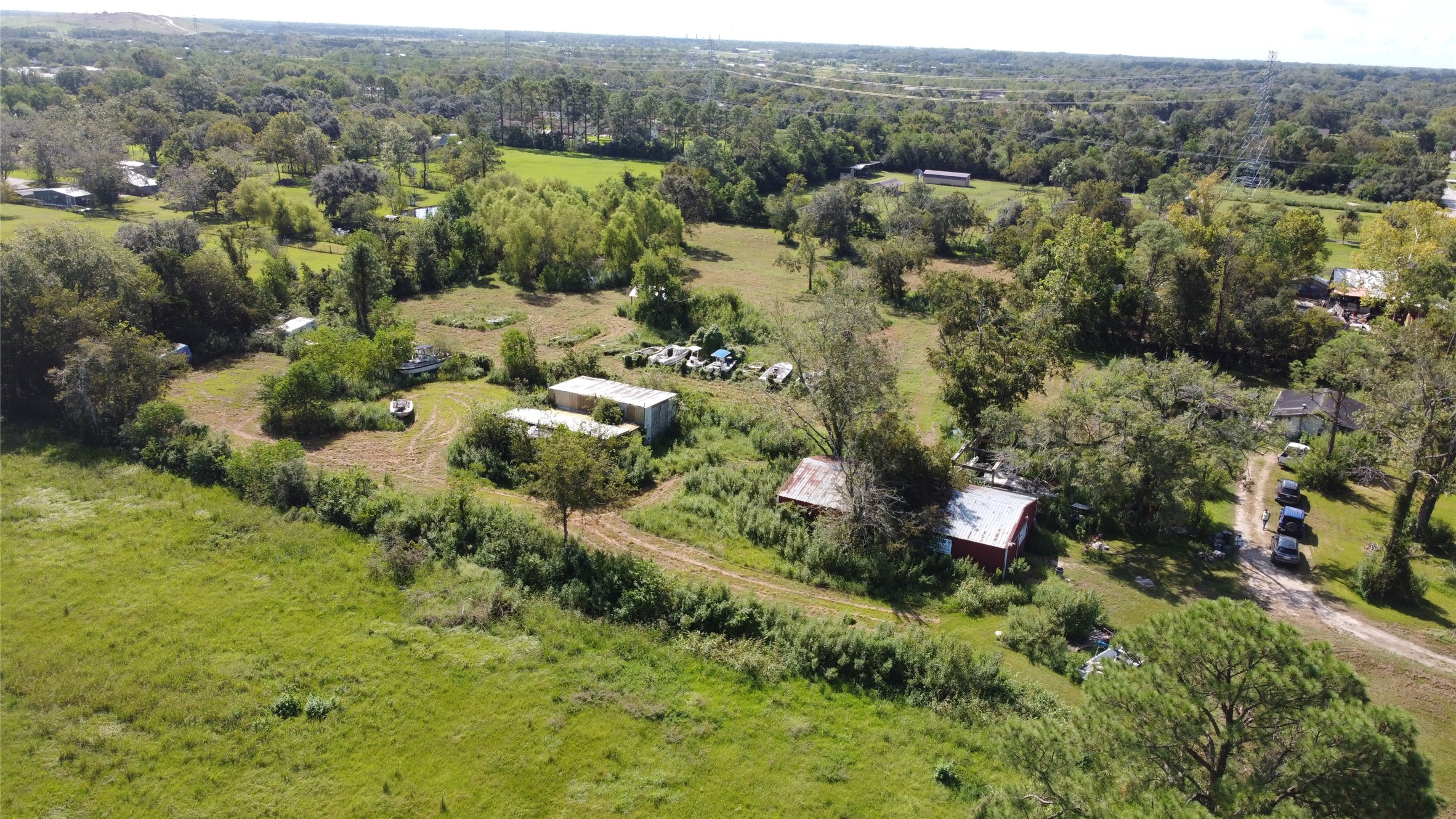 3701 Avenue J, Santa Fe, TX 77510