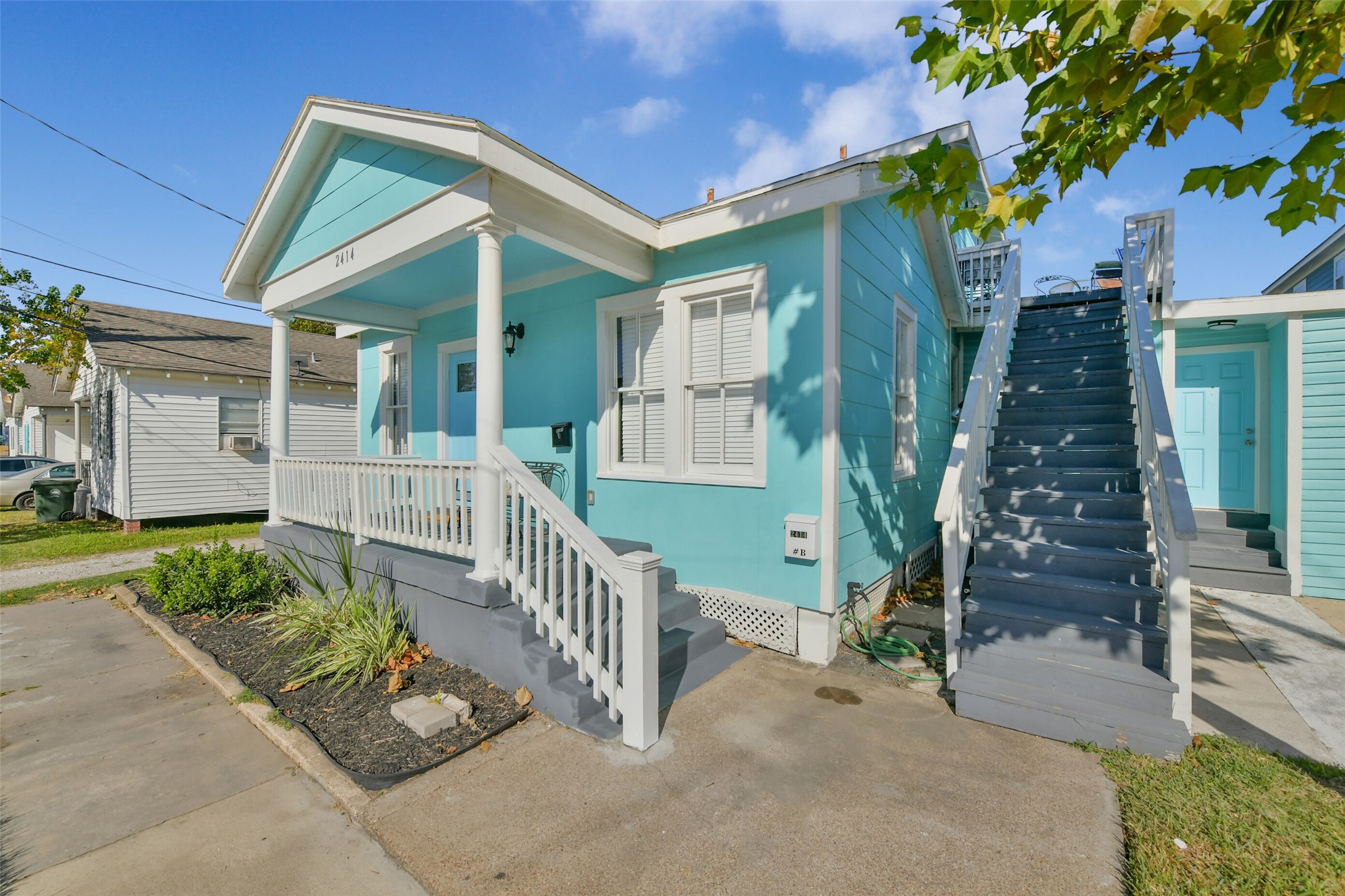 2414 44th Street, Galveston, TX 77550