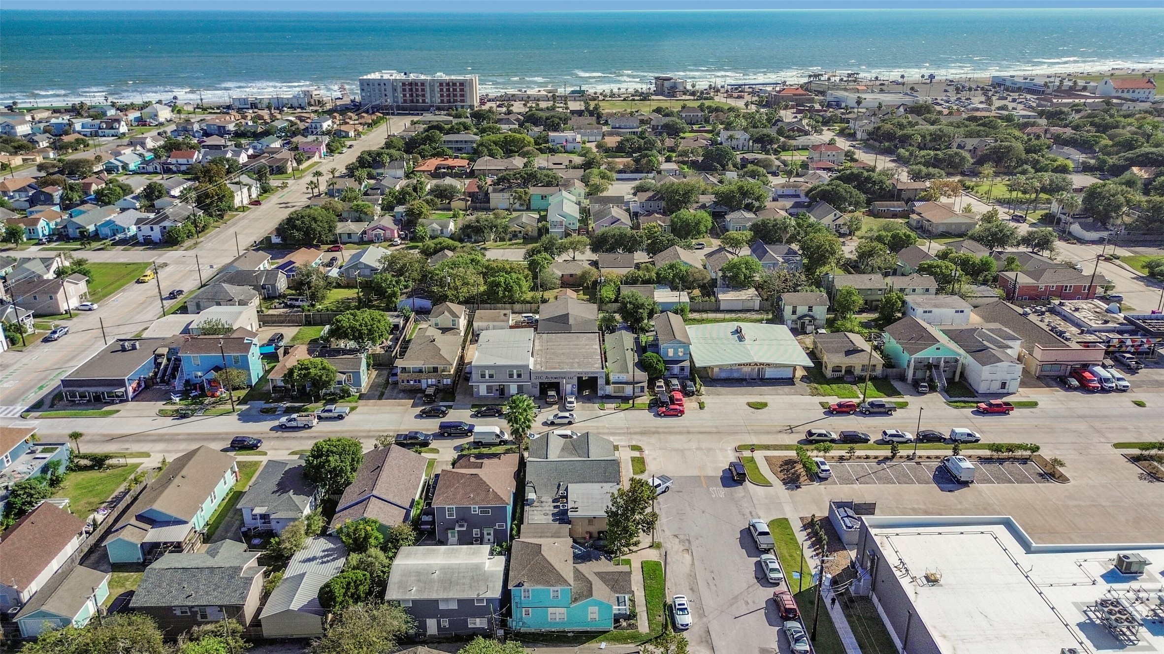 2414 44th Street, Galveston, TX 77550